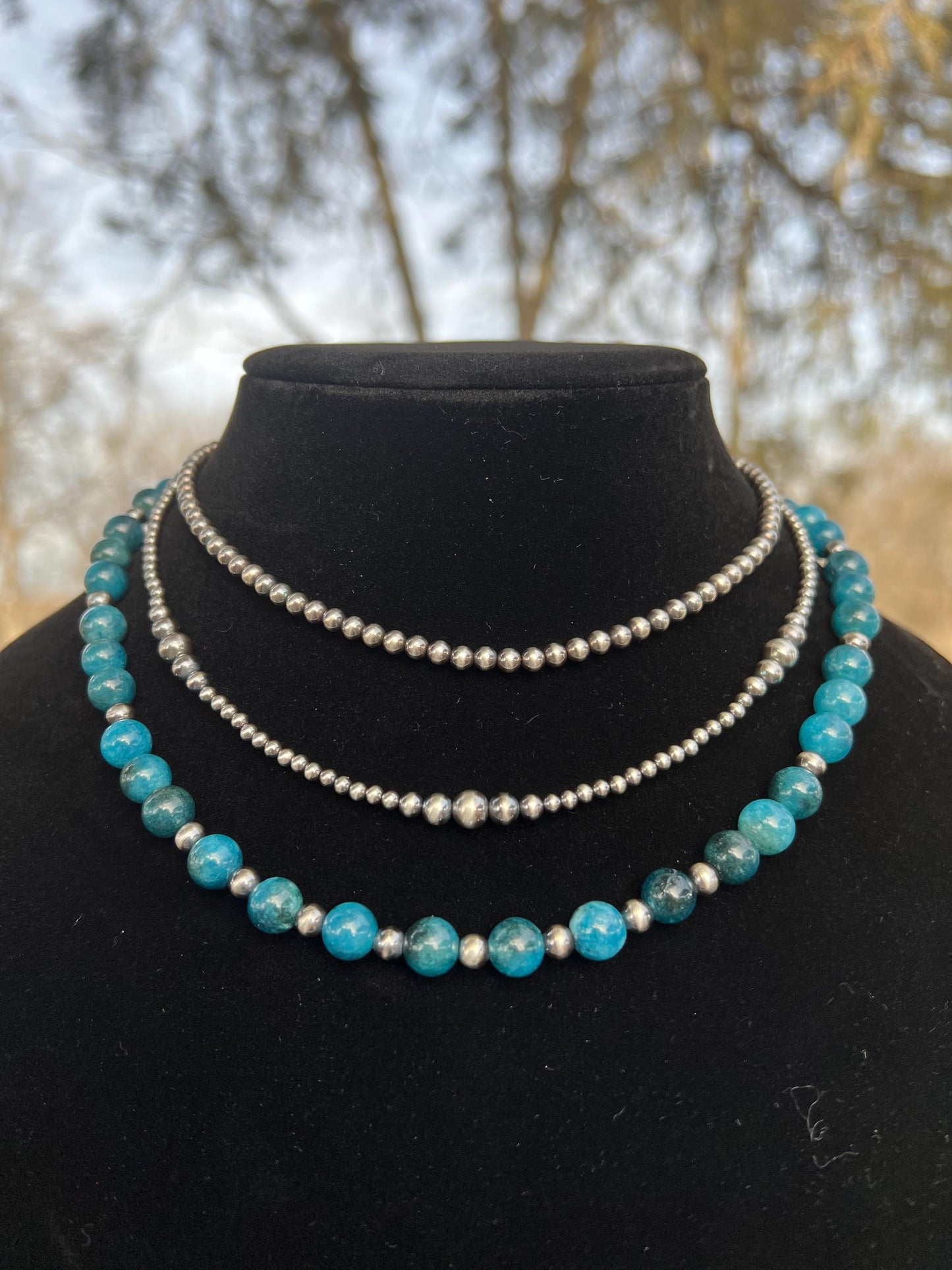 DEL Necklace