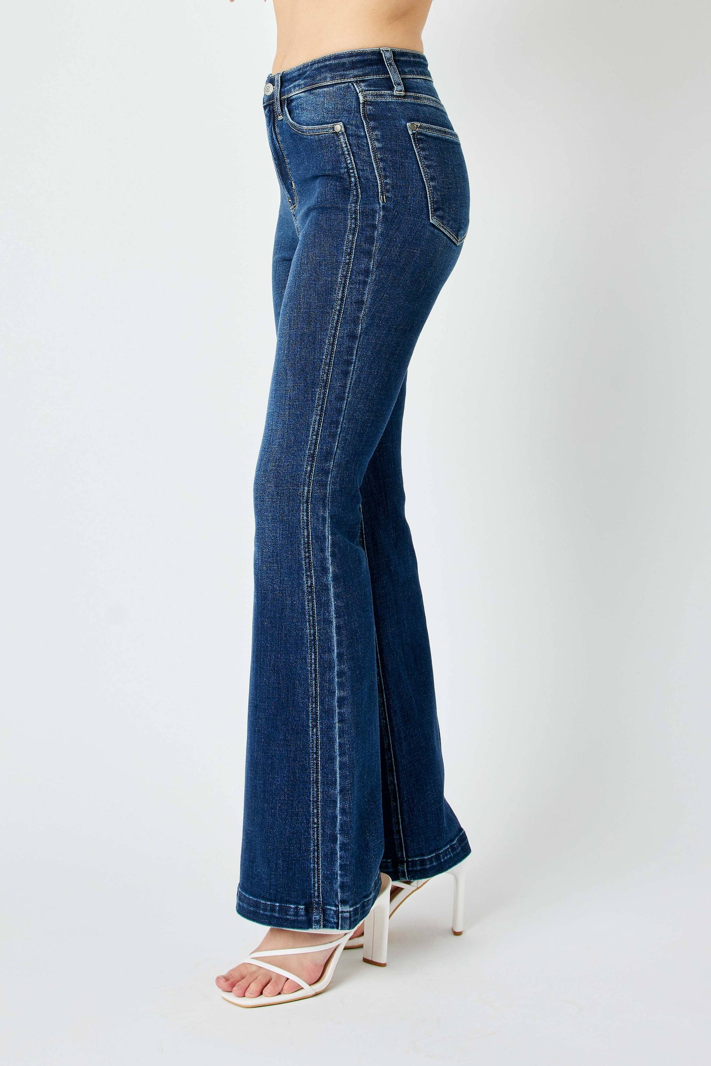LINDSAY Jeans - Judy Blue