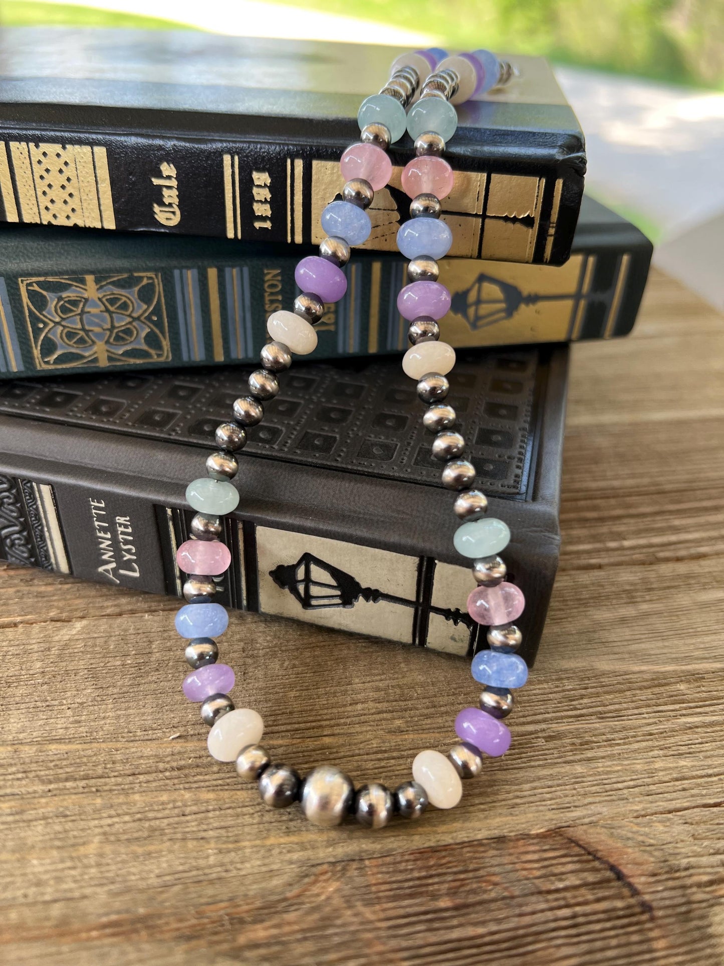 MELANIE Necklace