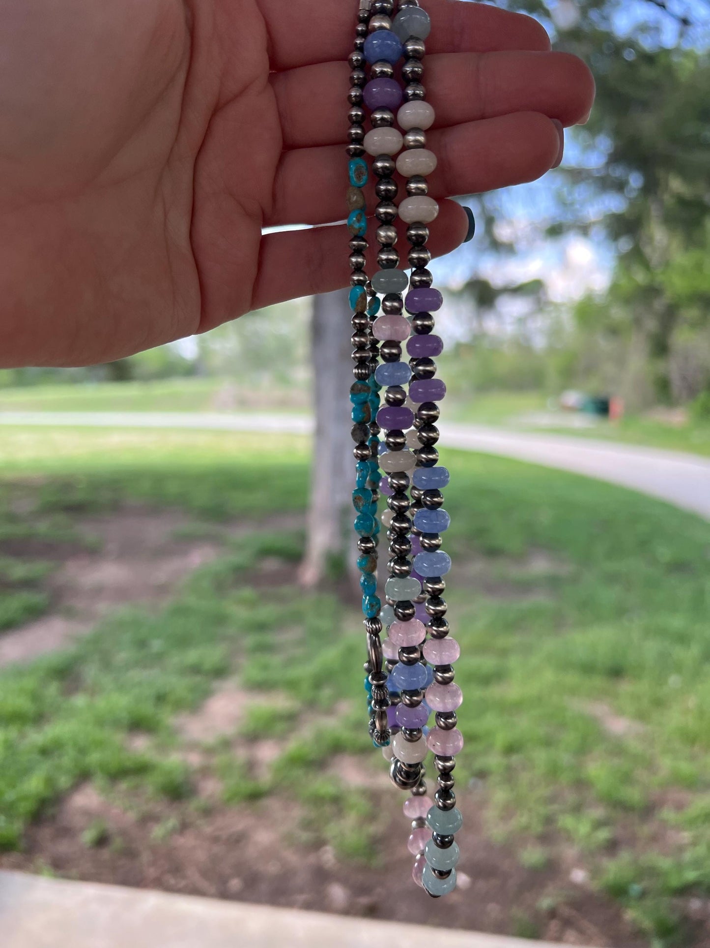MELANIE Necklace