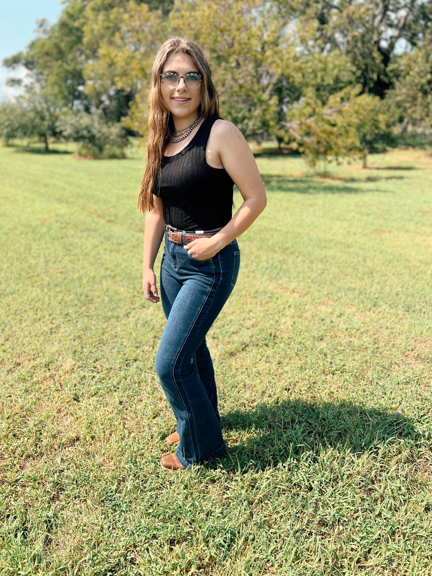 LINDSAY Jeans - Judy Blue