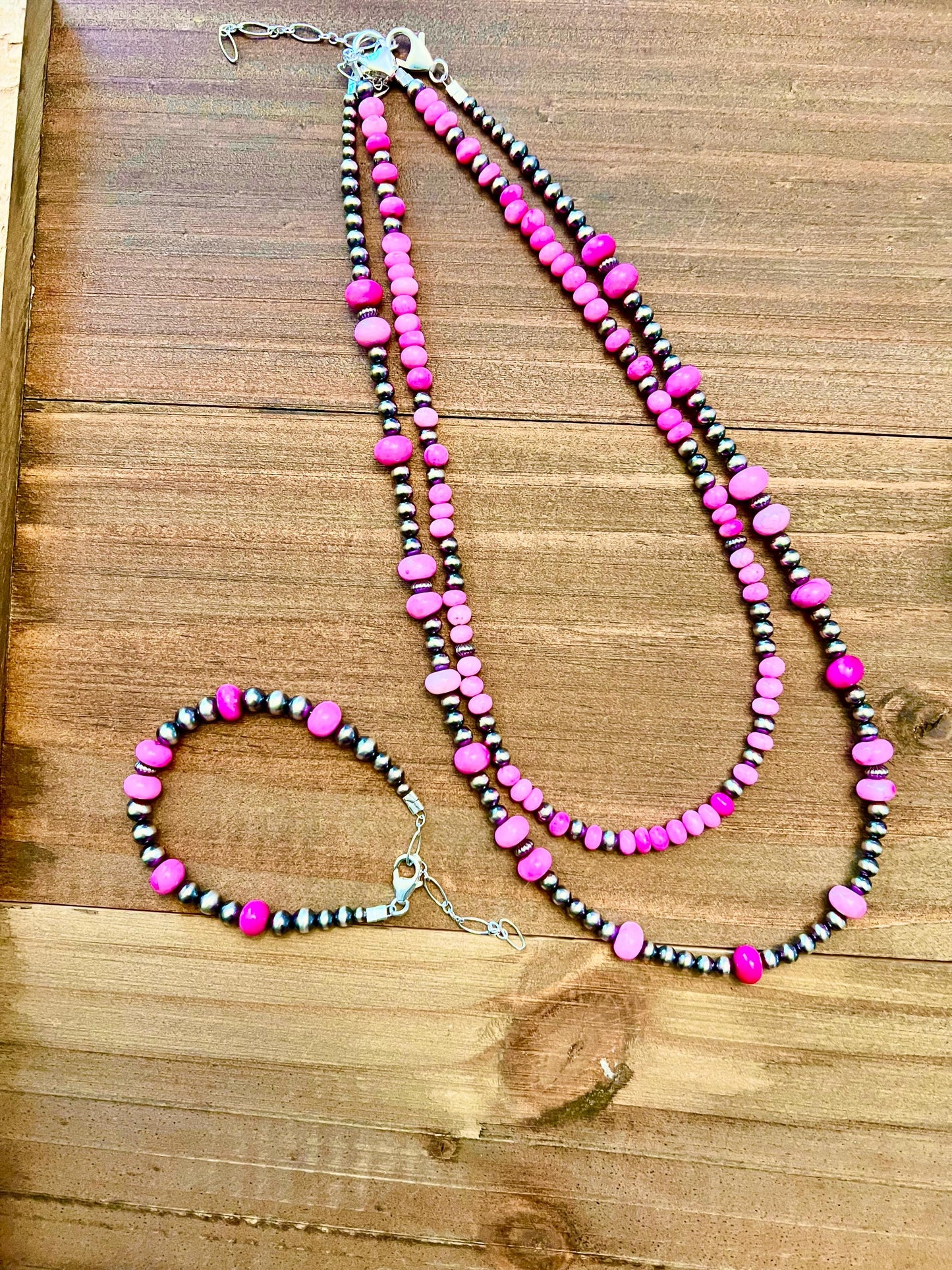 The BLAINE Necklace