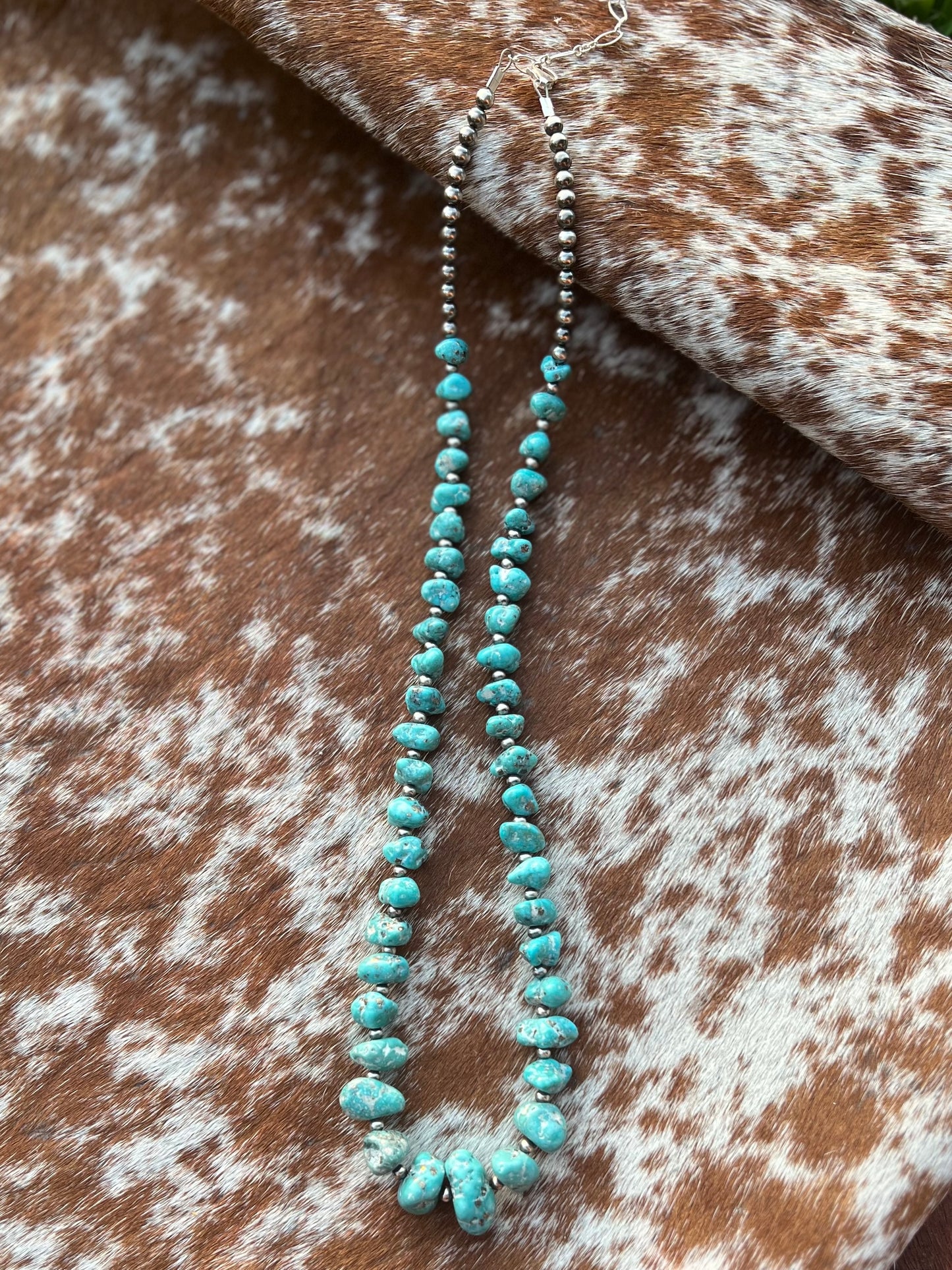 MIRAGE necklace