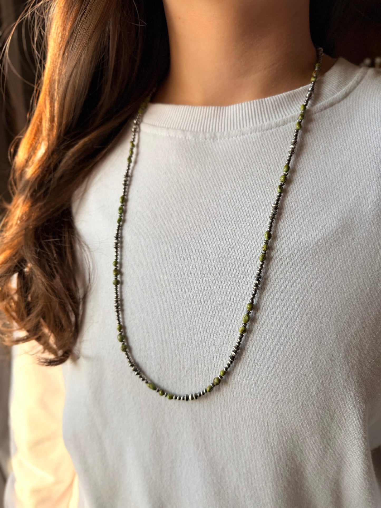 GENTRY Necklace