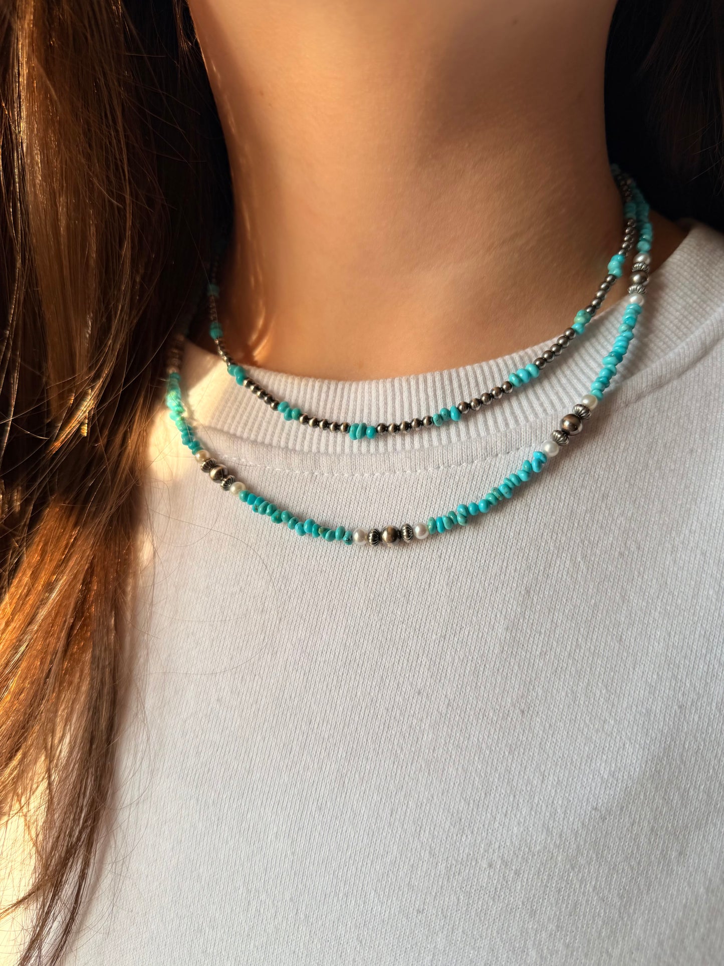 CALICO Necklace