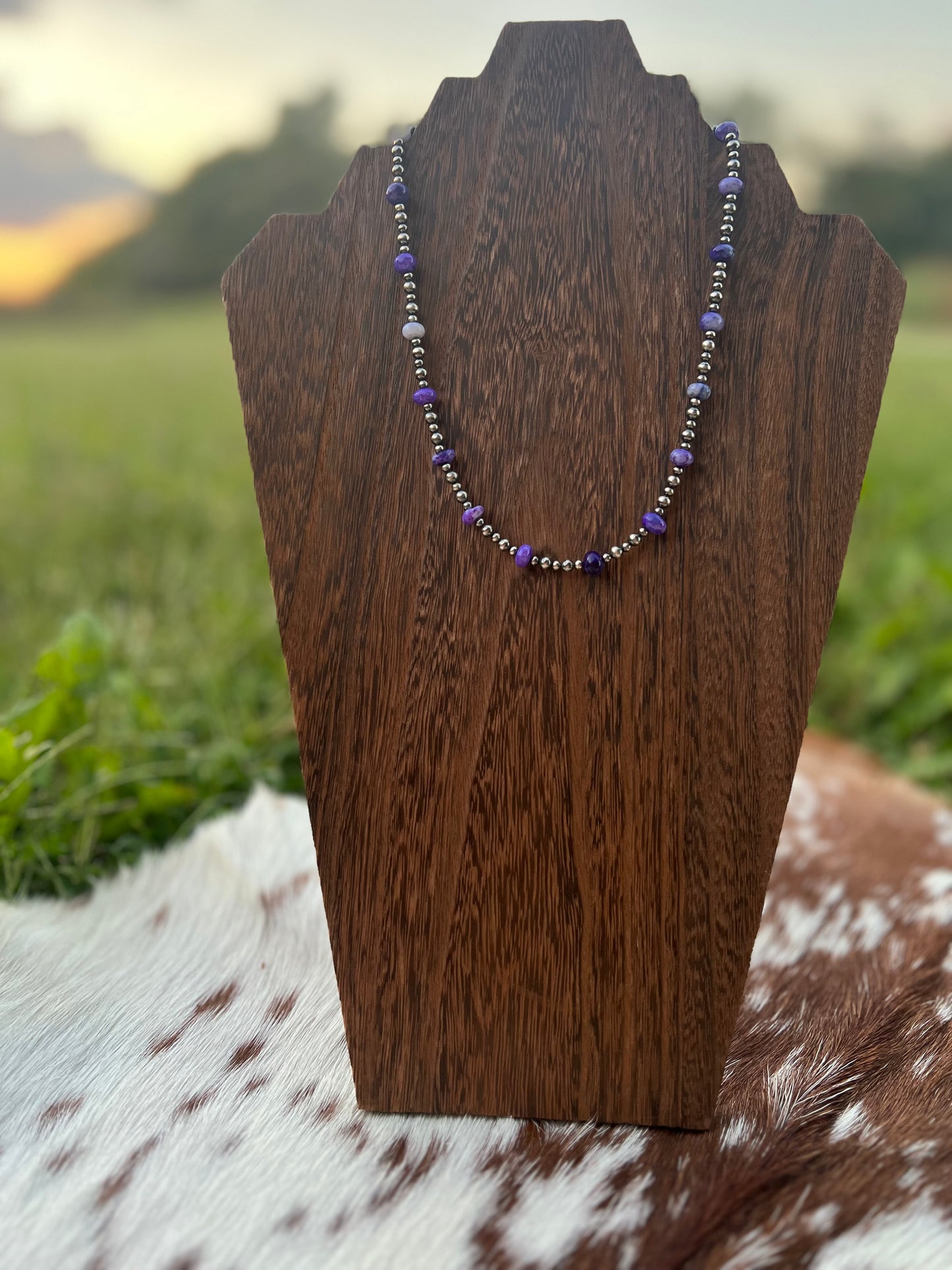 WILLIE Necklace