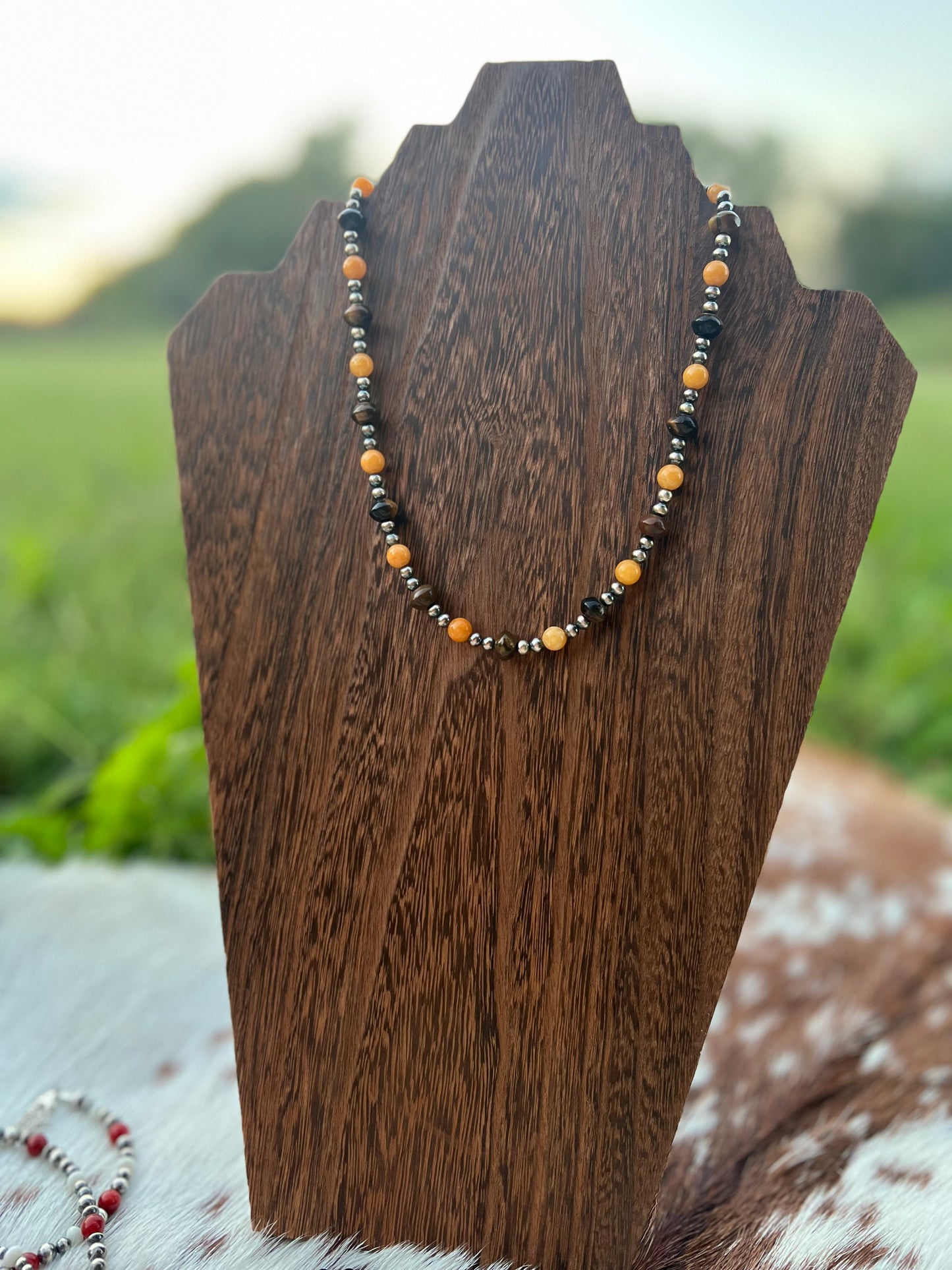 COWBOY JOE Necklace
