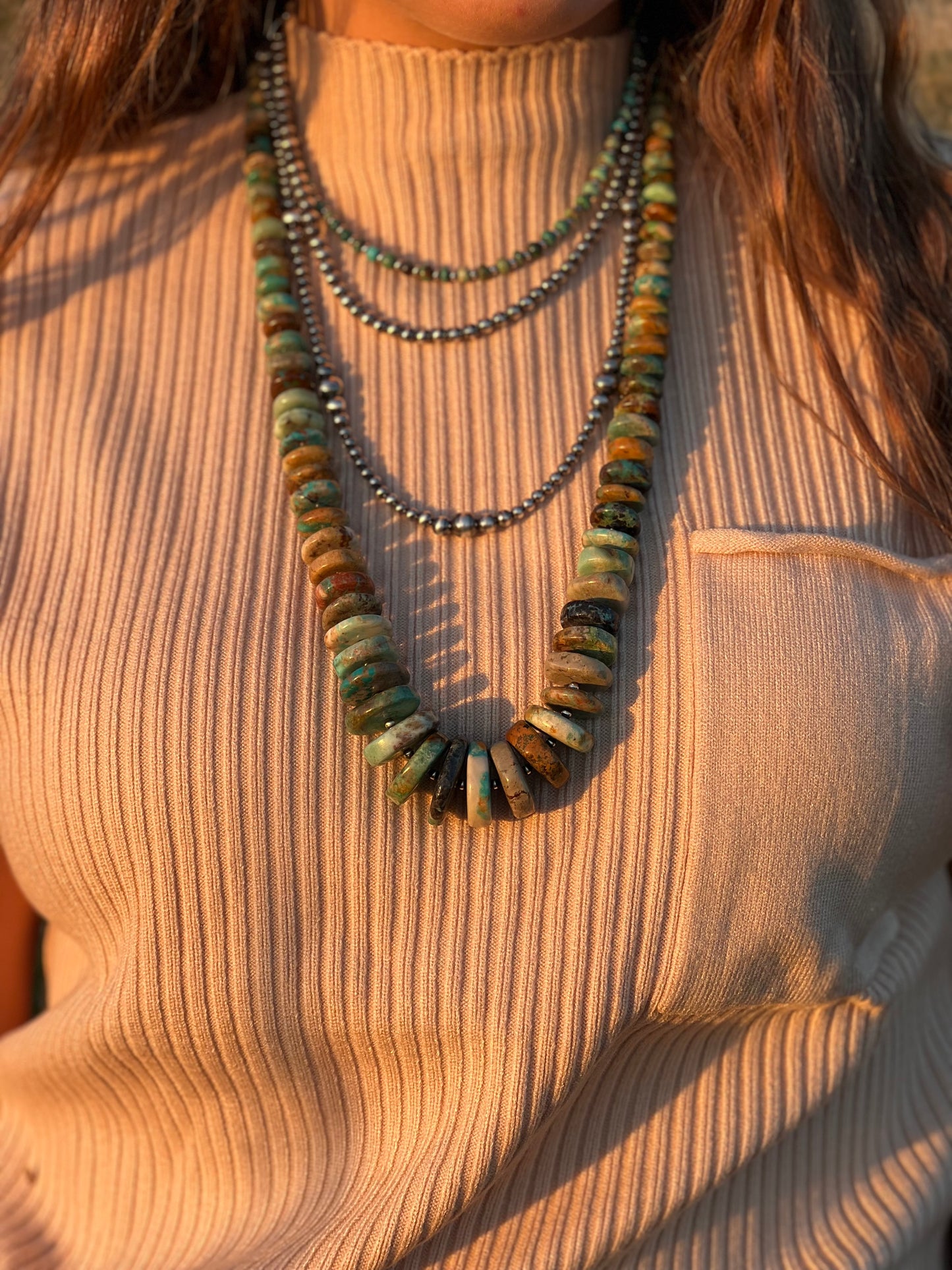 ELLE Necklace