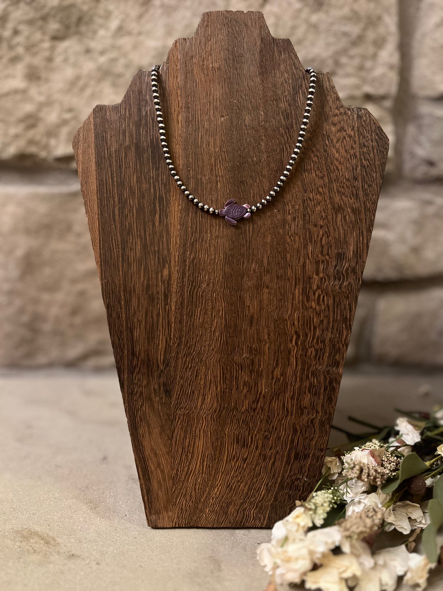 TIDE Necklace