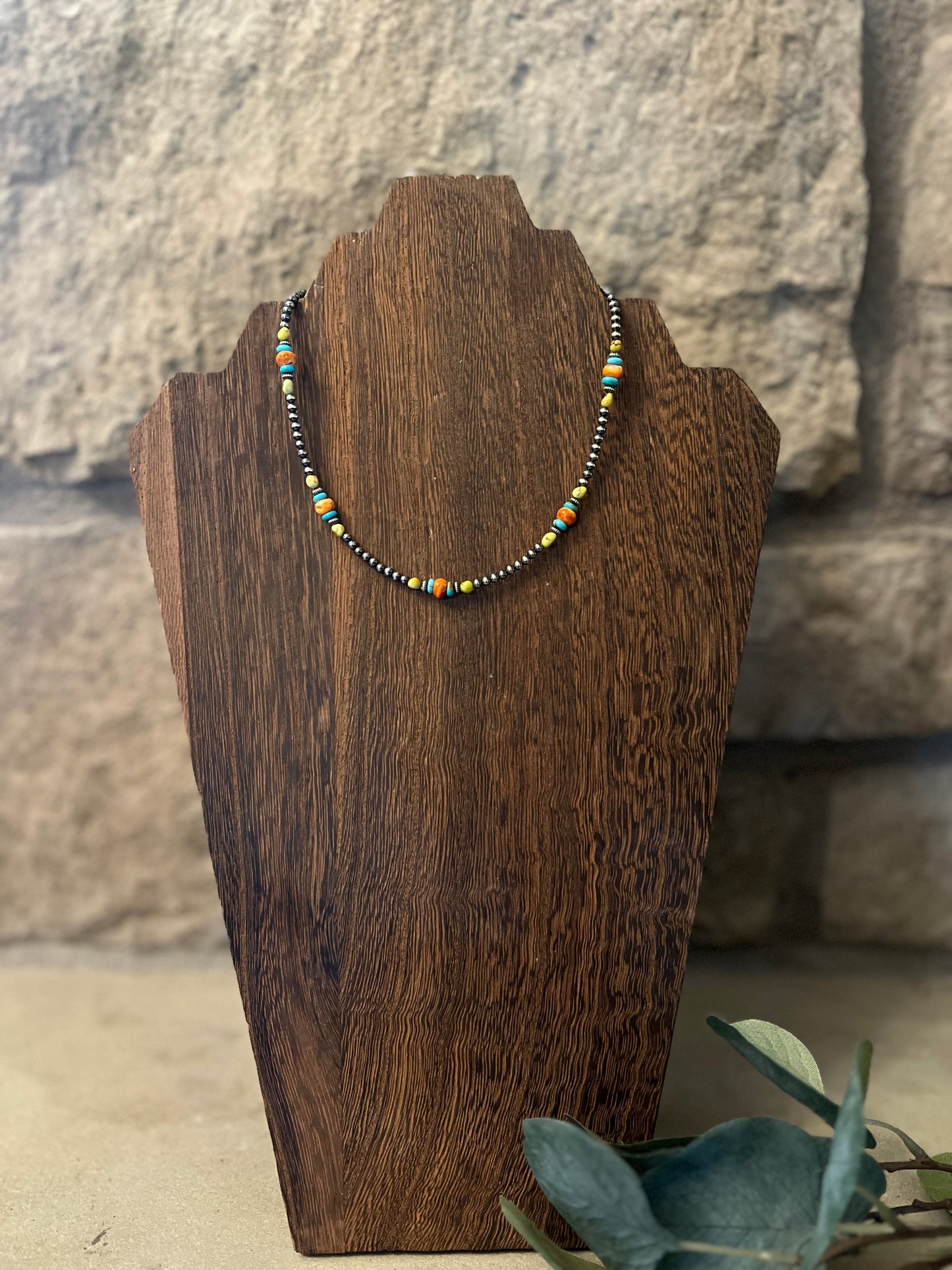 MARIS Necklace