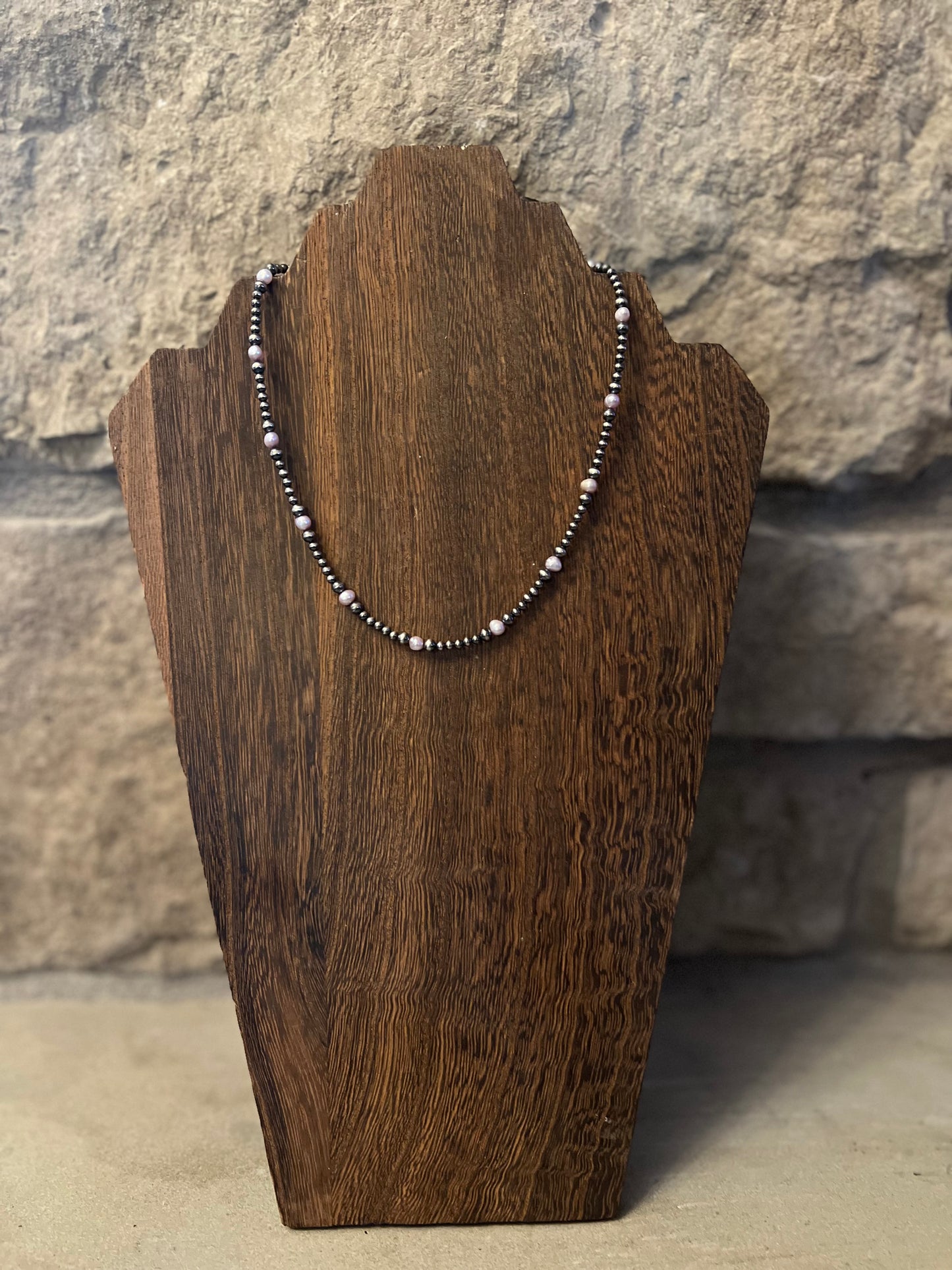 LILAC Necklace