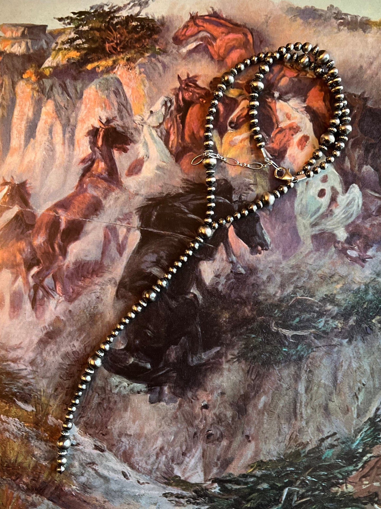 RIDGE Lariat
