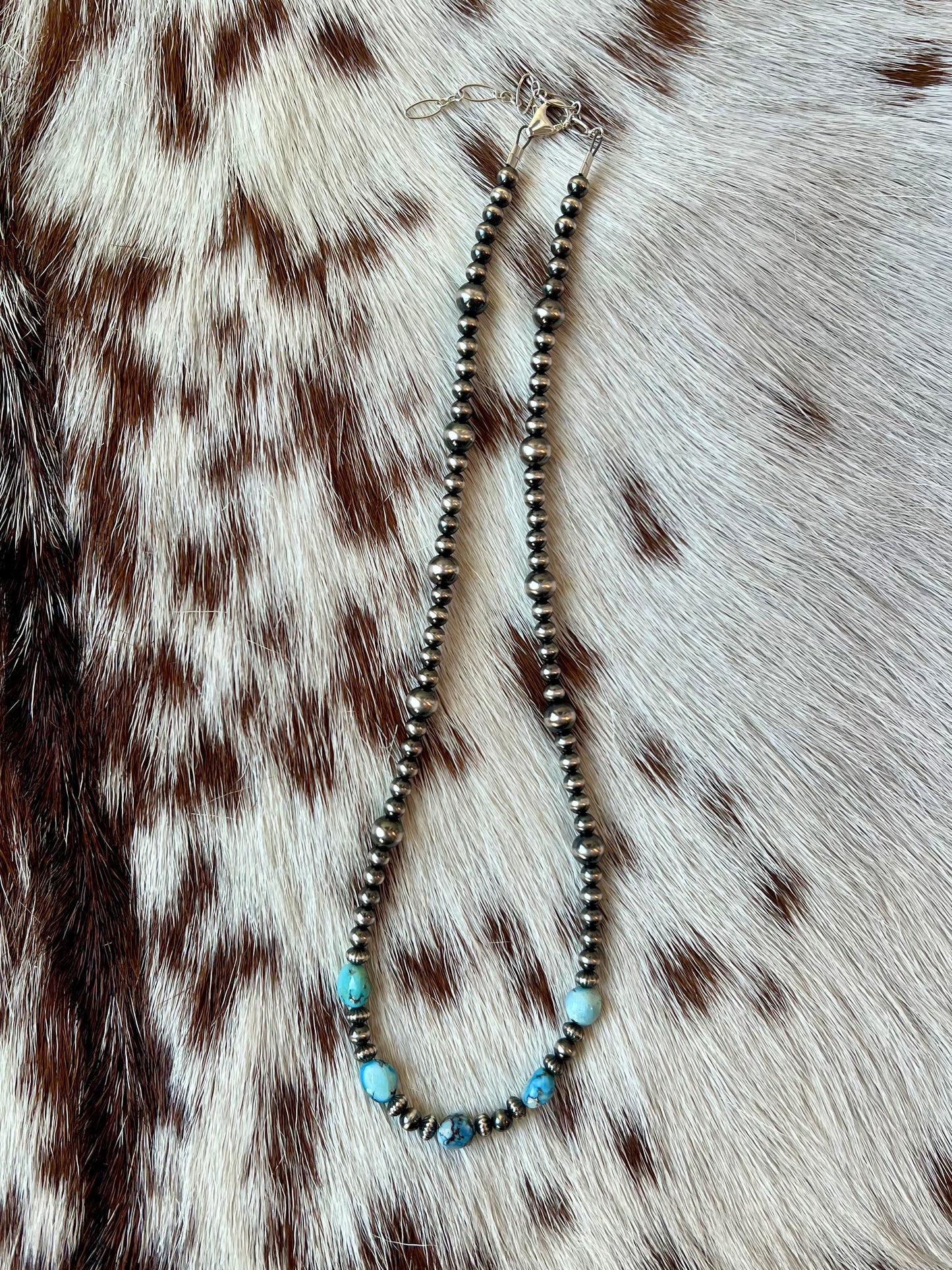 PRAIRIE Necklace