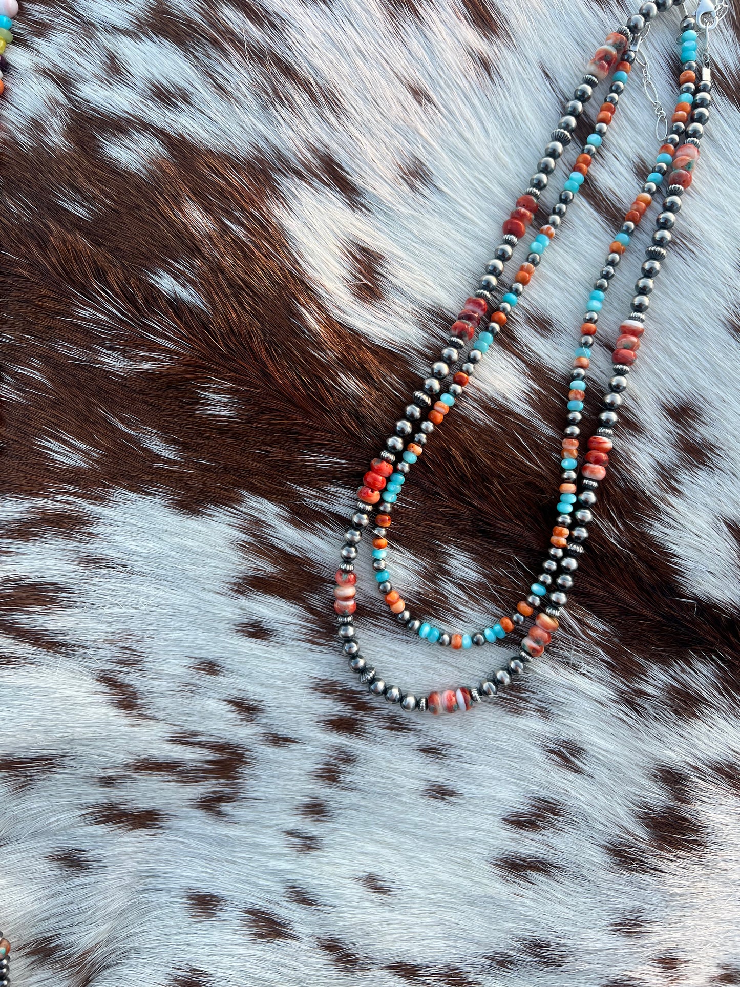 DUNE Necklace
