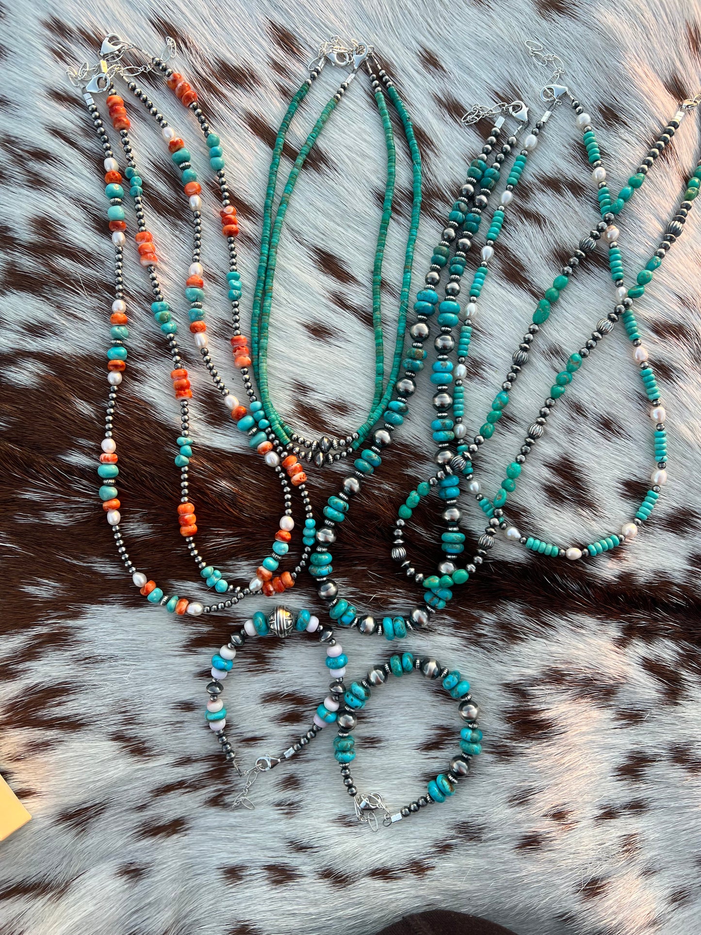 NORA Necklace