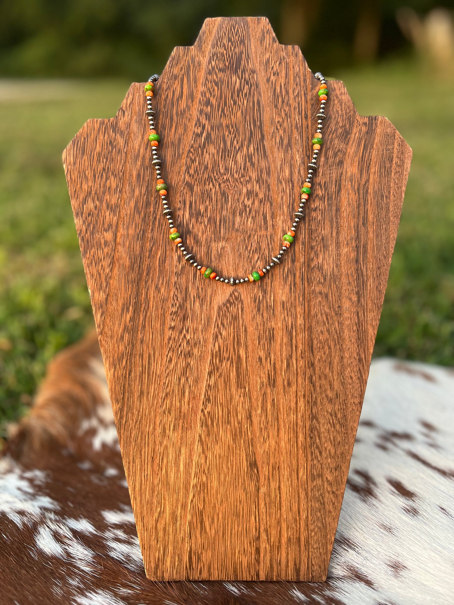 HARVEST Necklace