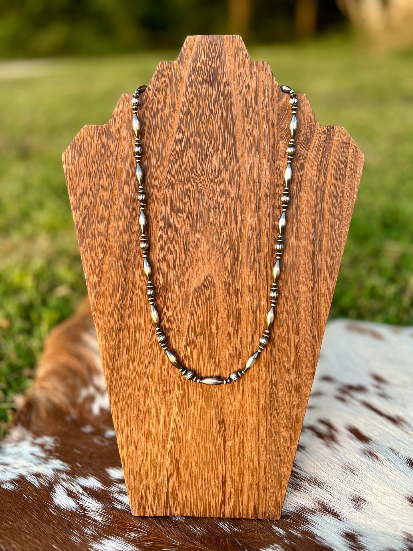 FLINT Necklace