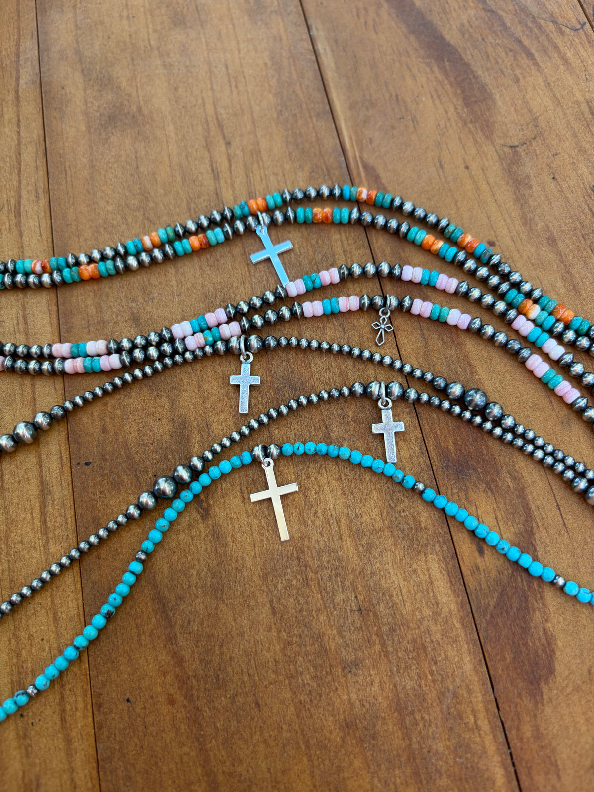 BLESSING Necklace