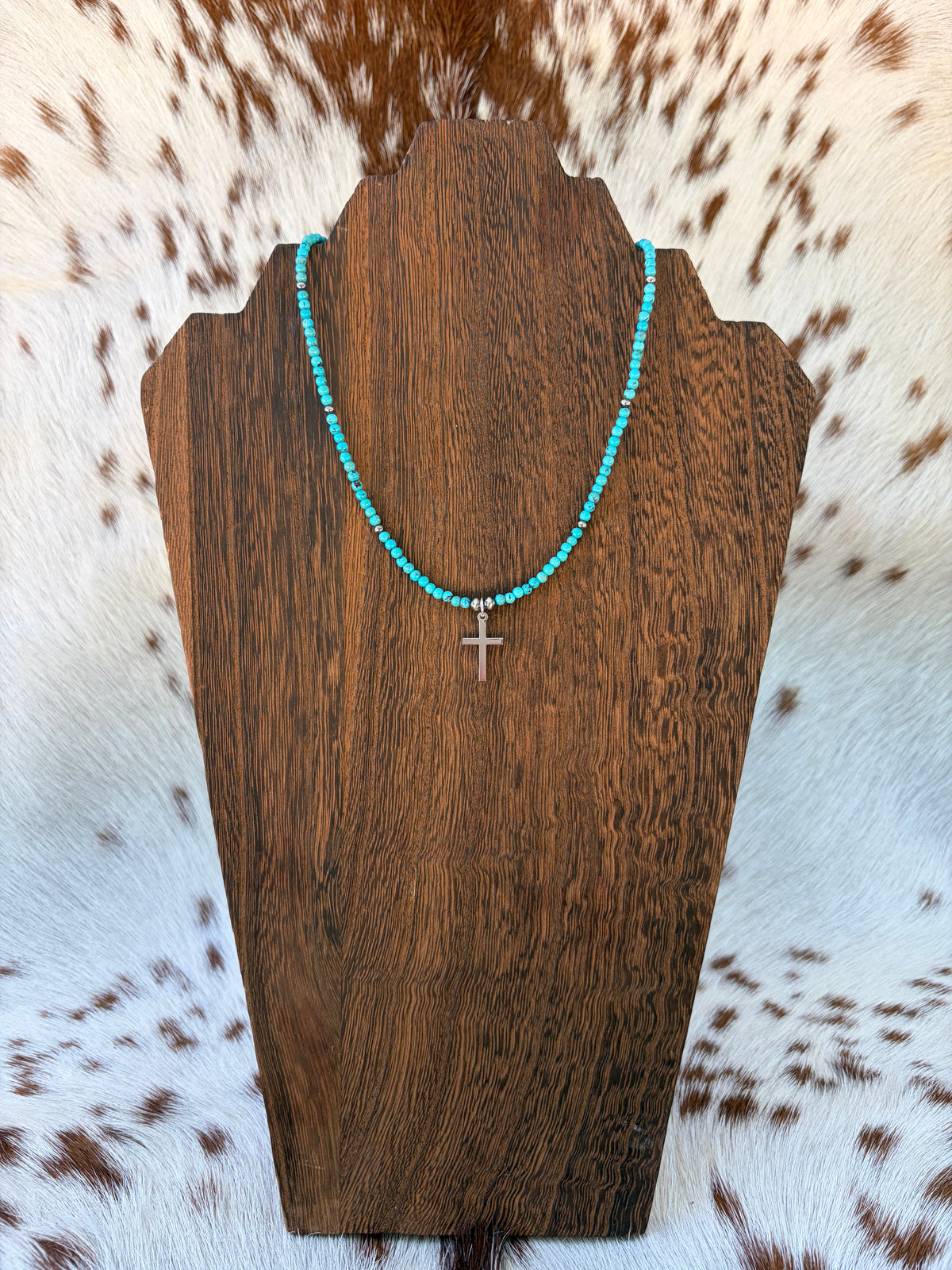 FAITH Necklace