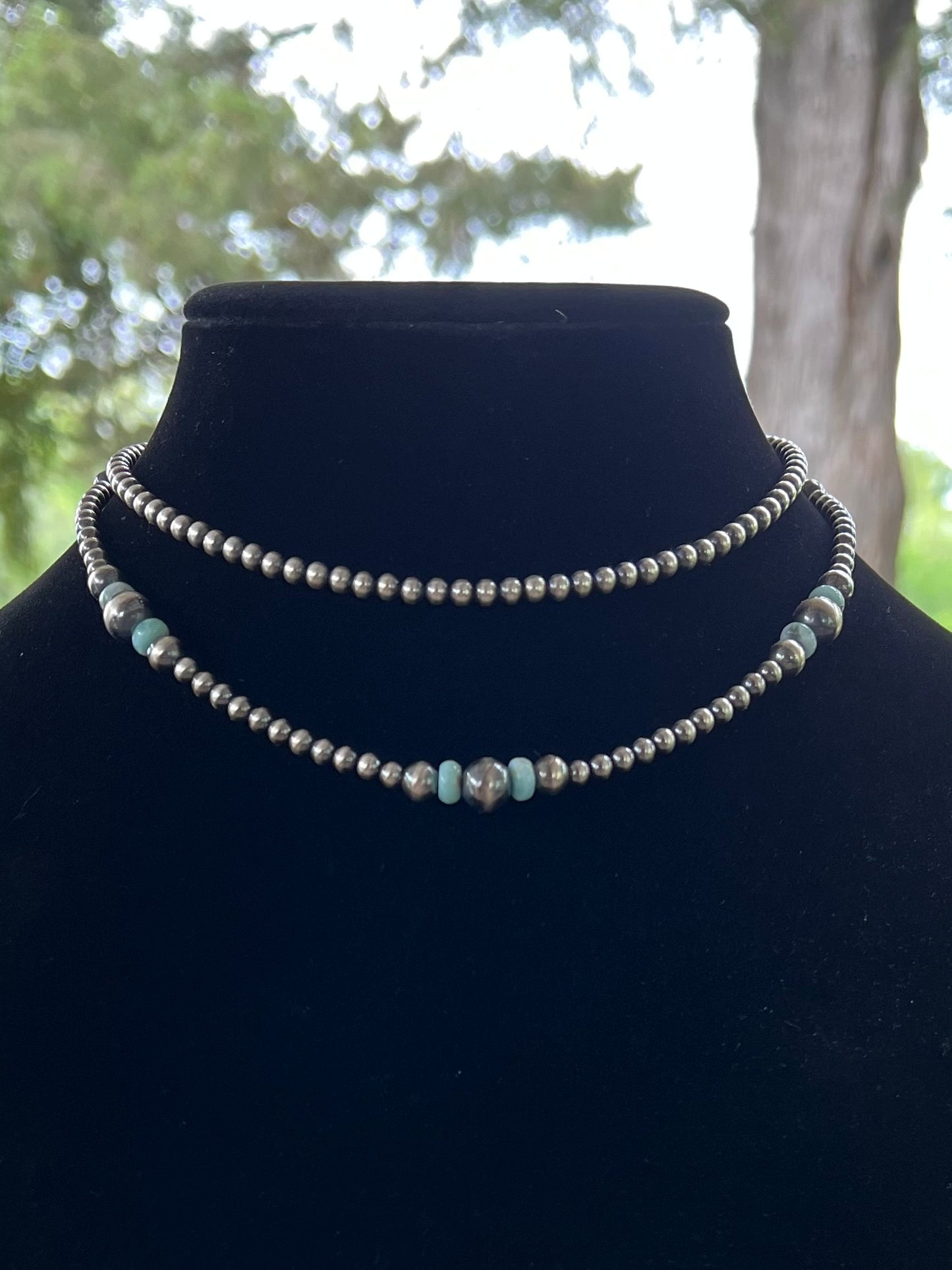 BLUEBELL Necklace