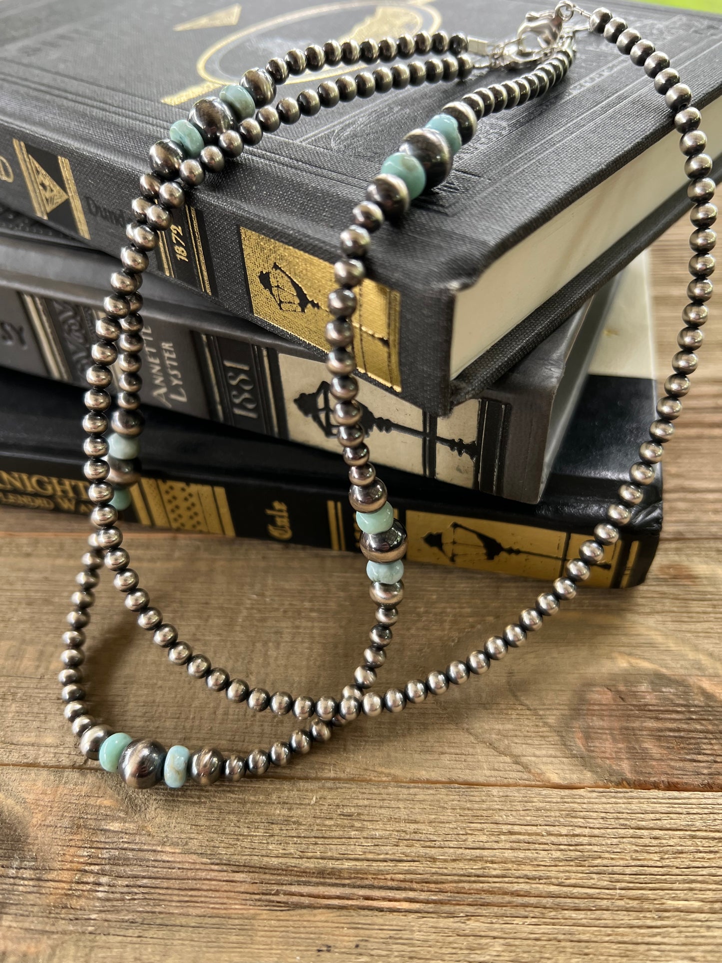 BLUEBELL Necklace