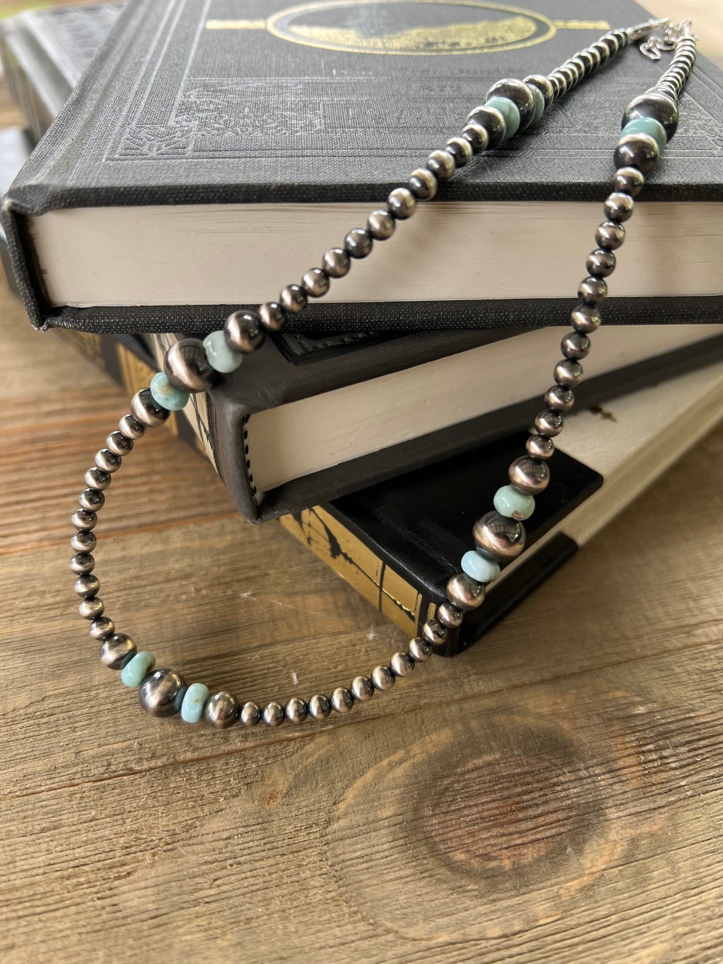 BLUEBELL Necklace
