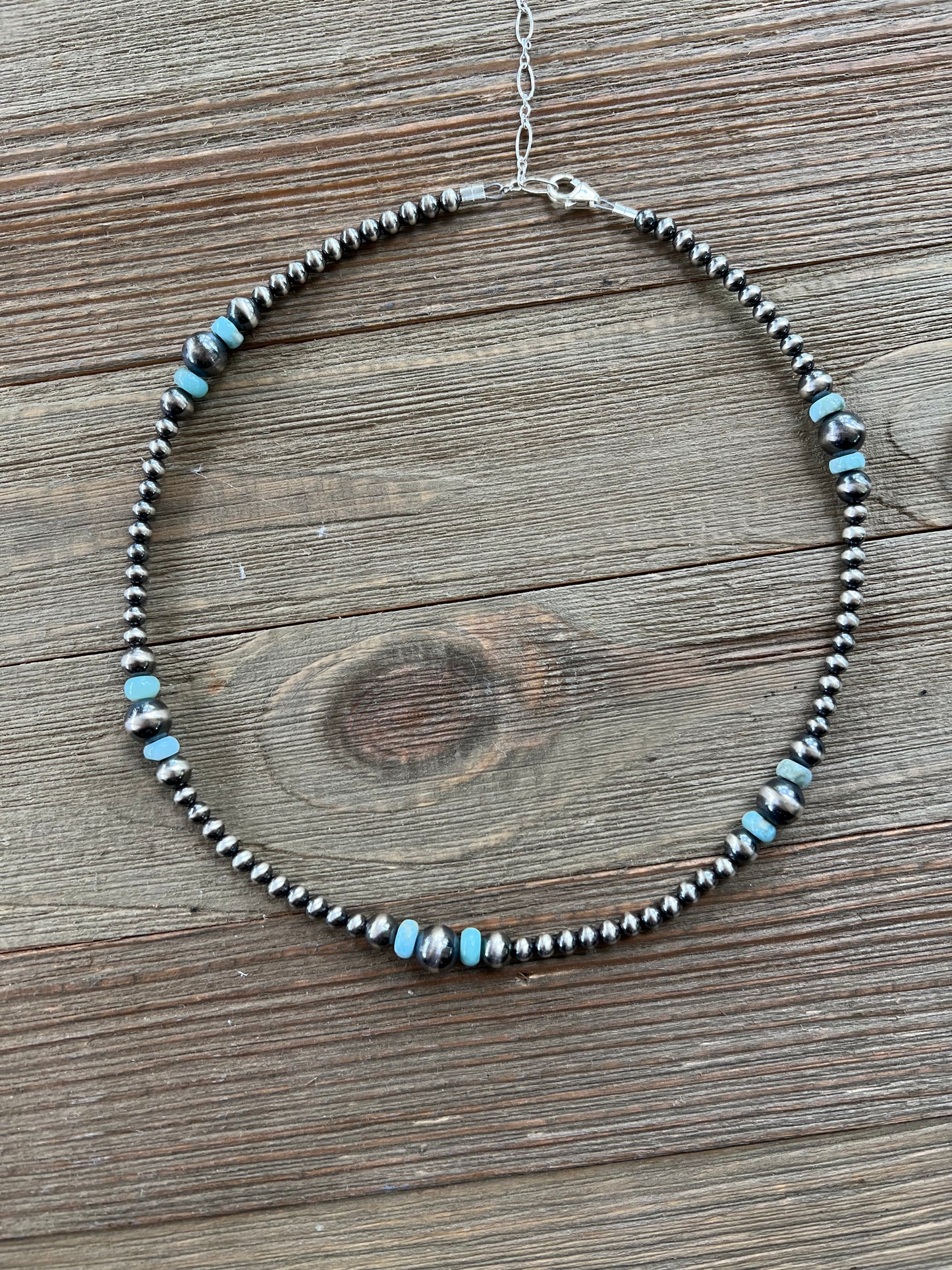 BLUEBELL Necklace