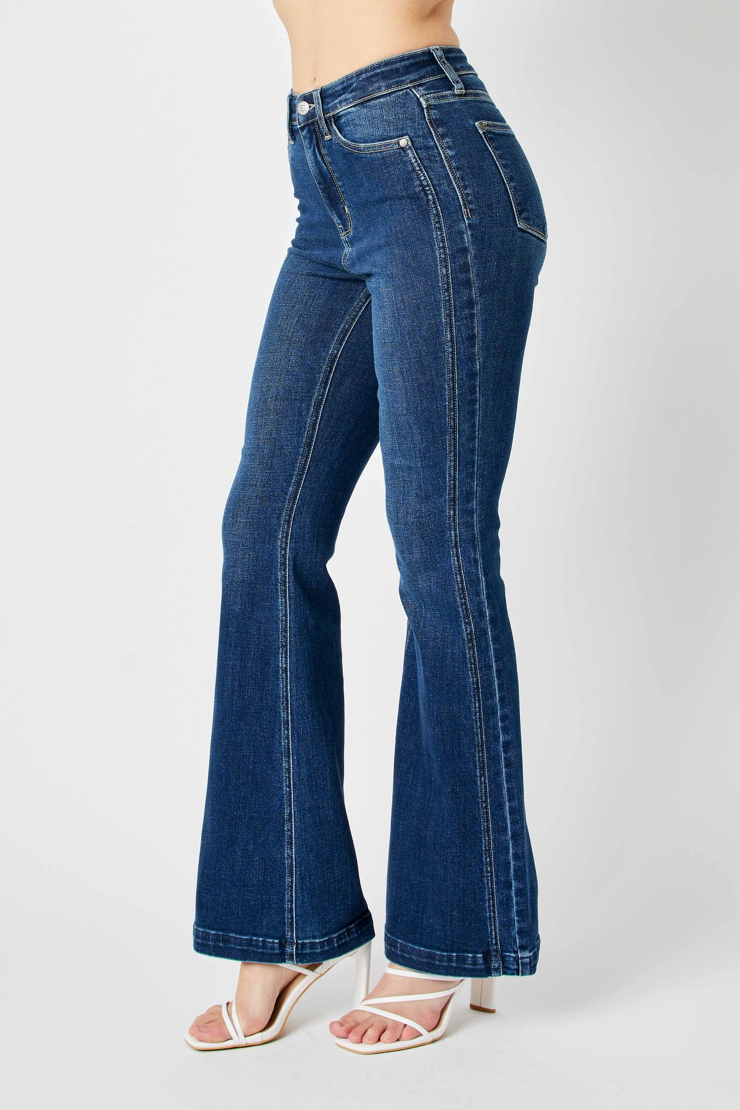 LINDSAY Jeans - Judy Blue