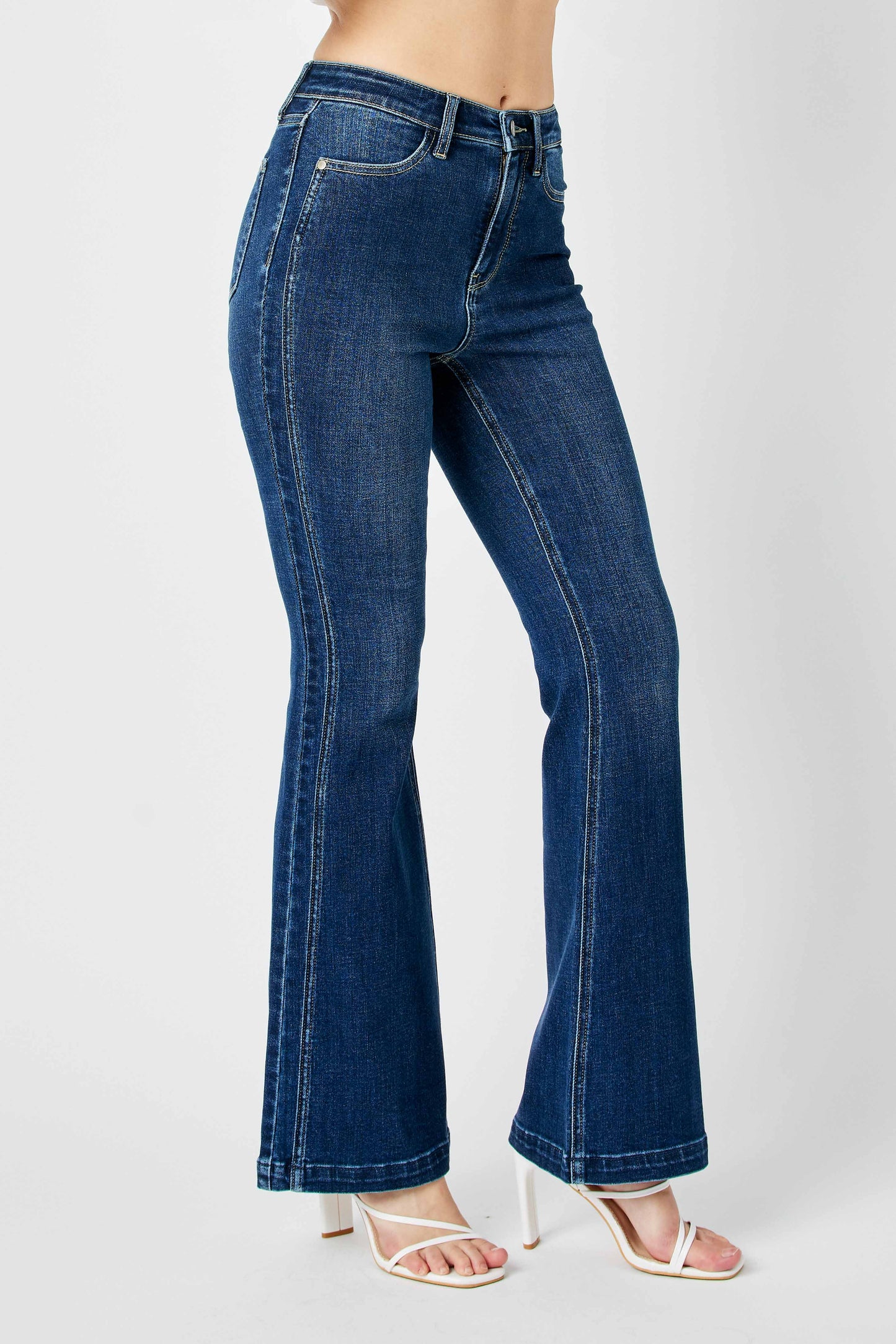 LINDSAY Jeans - Judy Blue