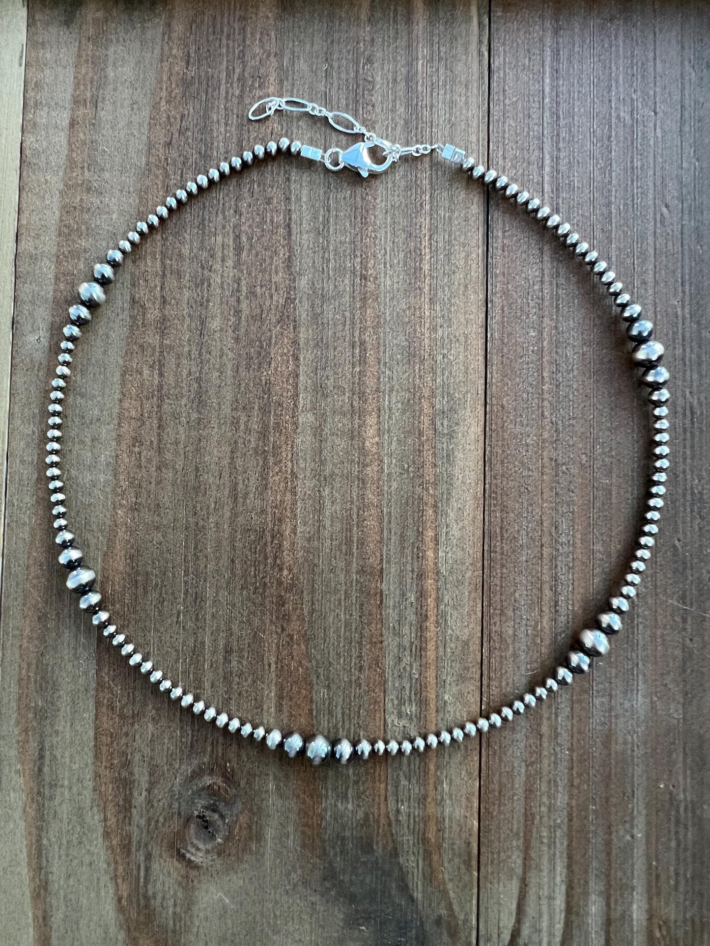 BETH Necklace