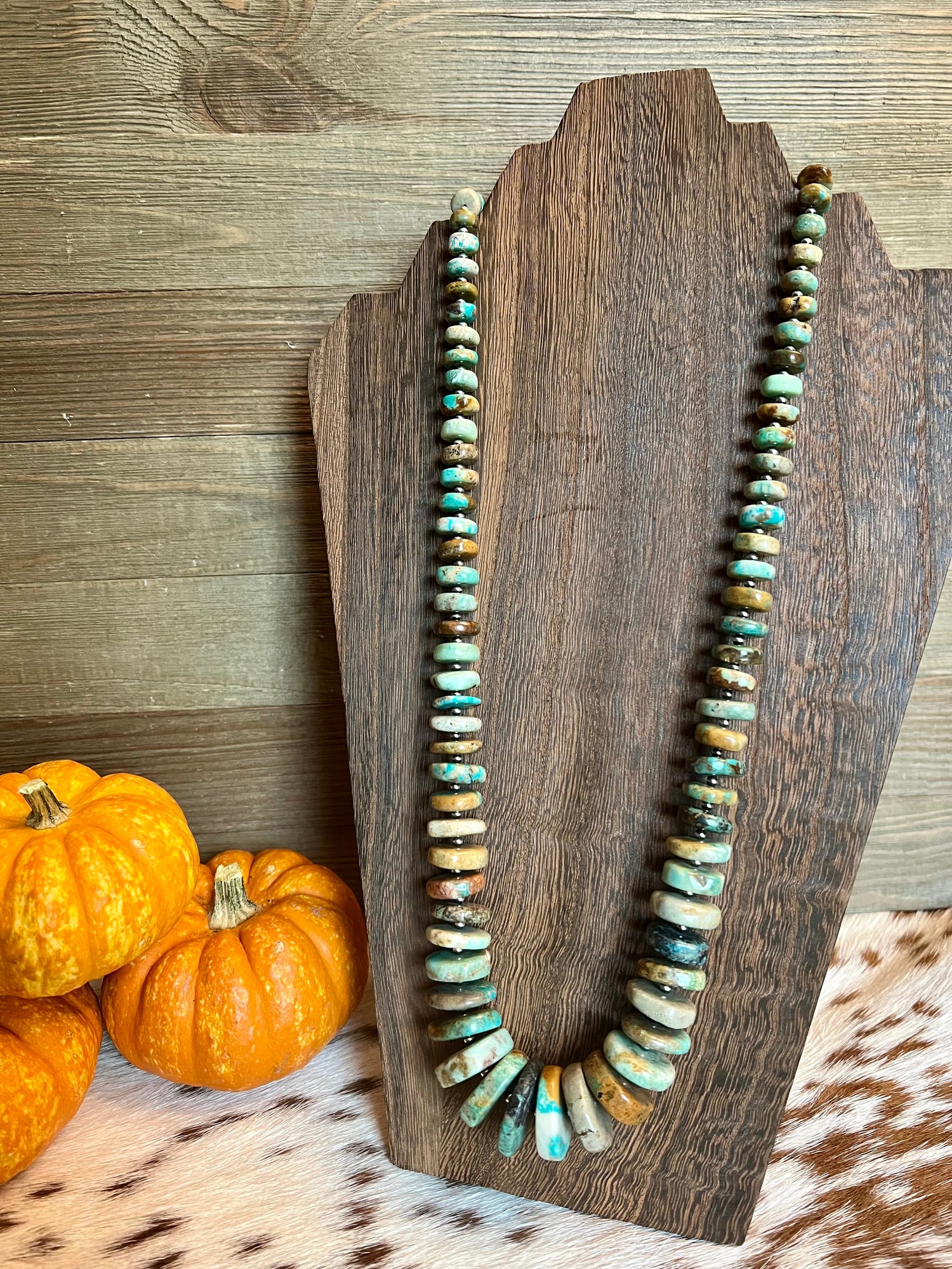 Make a Statement!