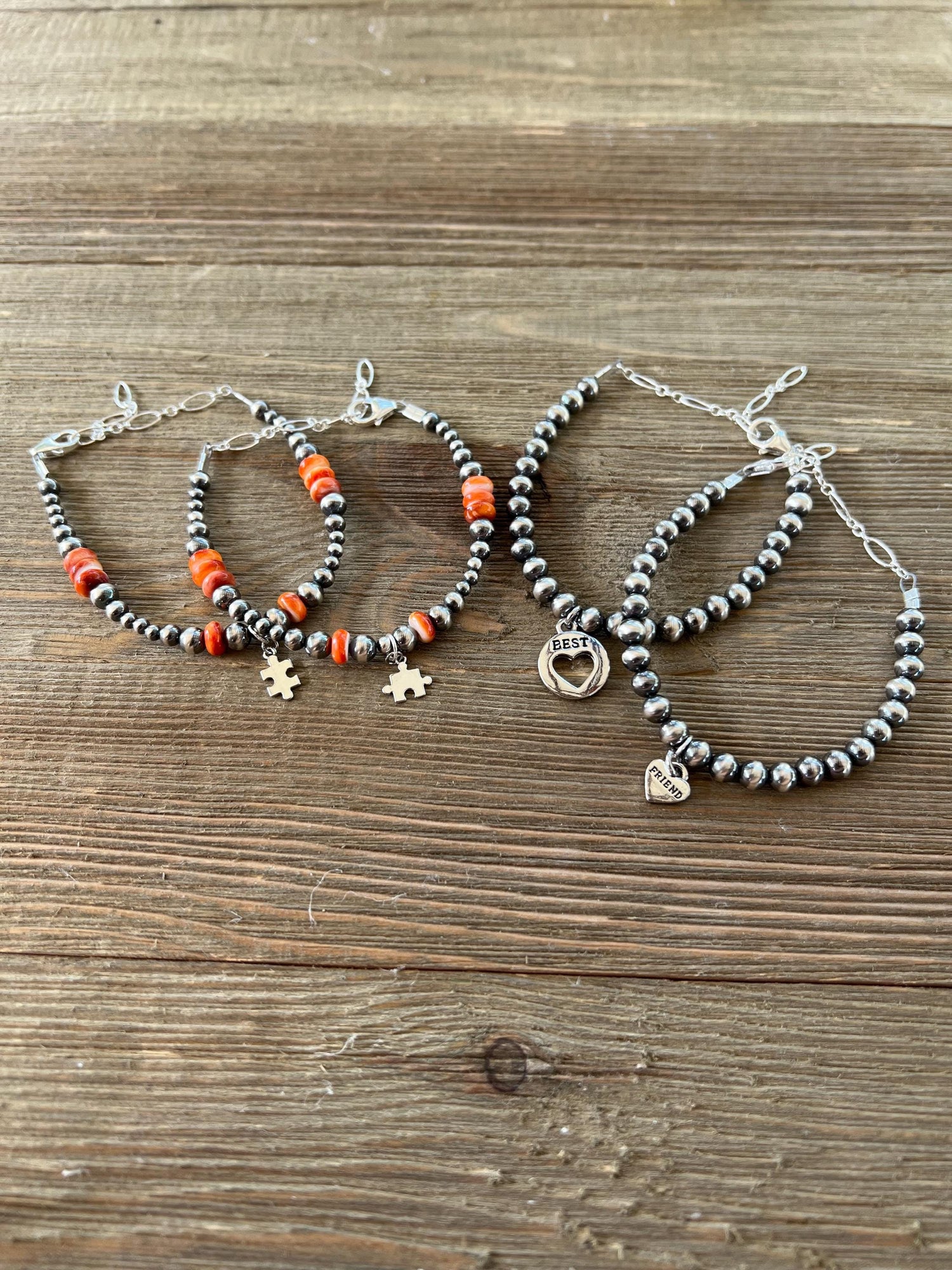 Bracelets