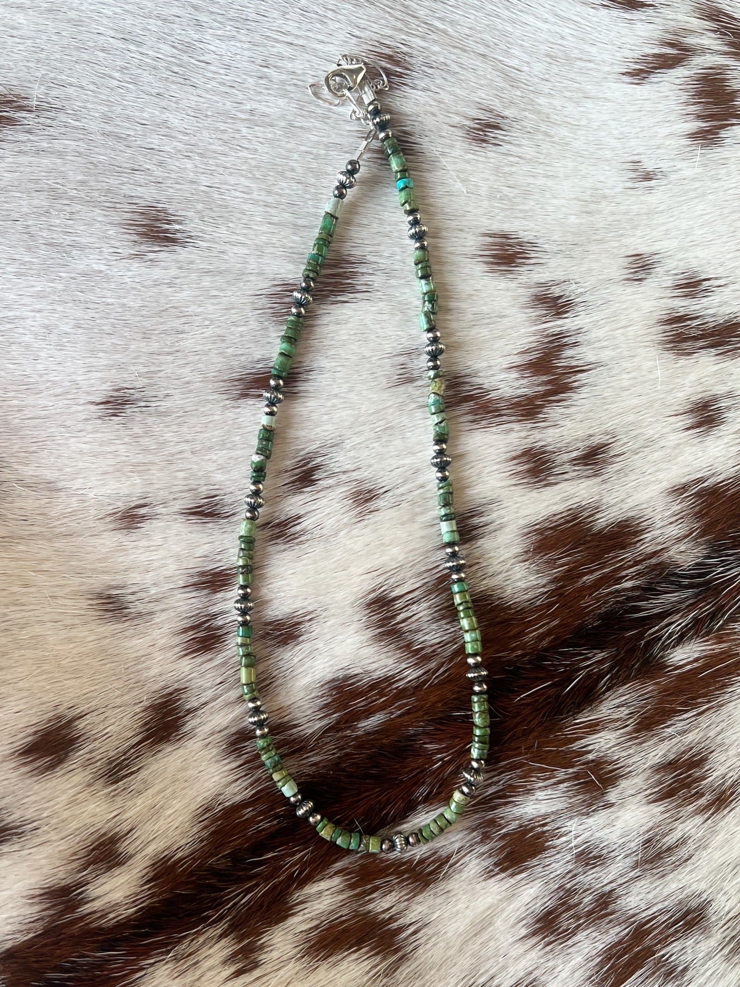 EVERGREEN Necklace