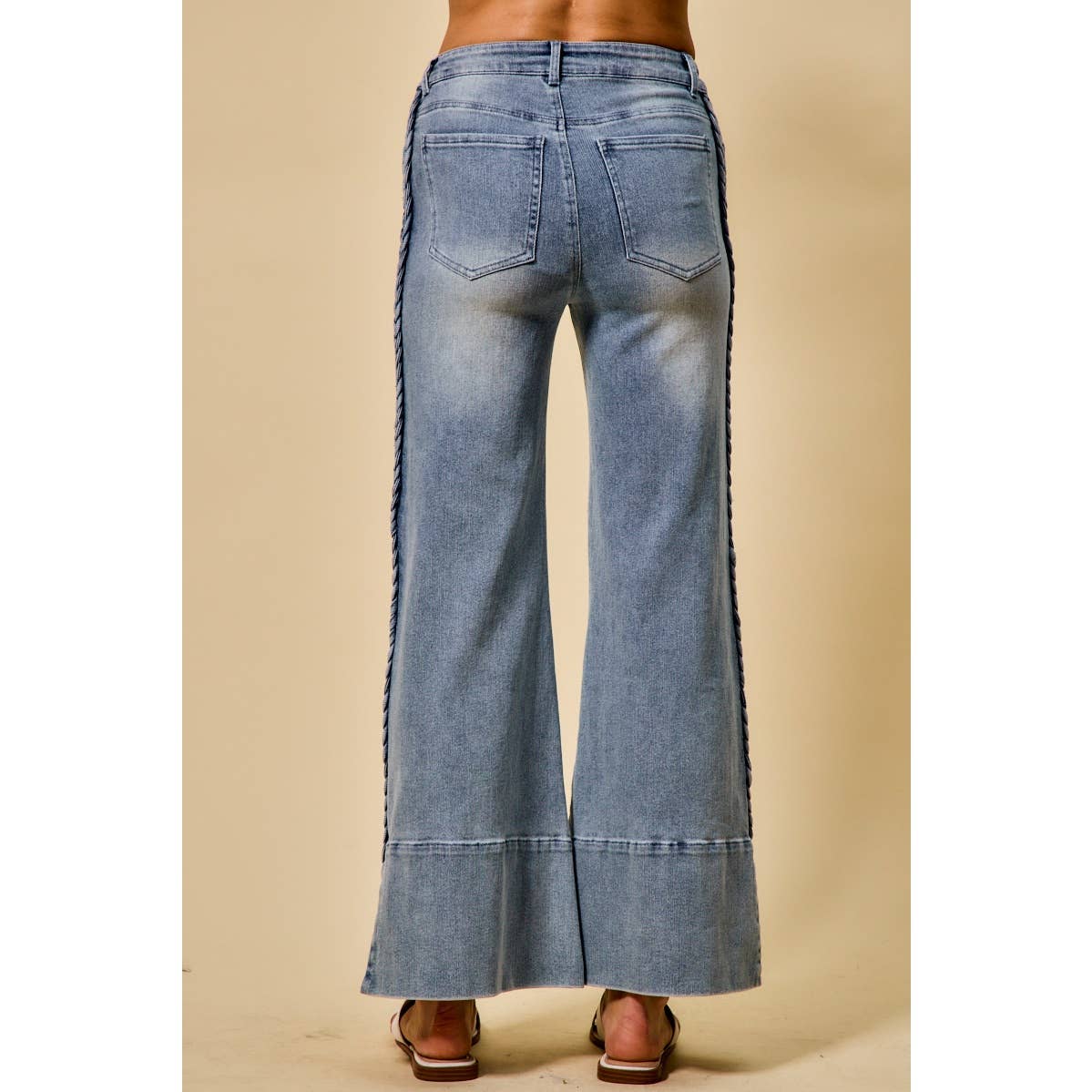 Jaylen Jeans