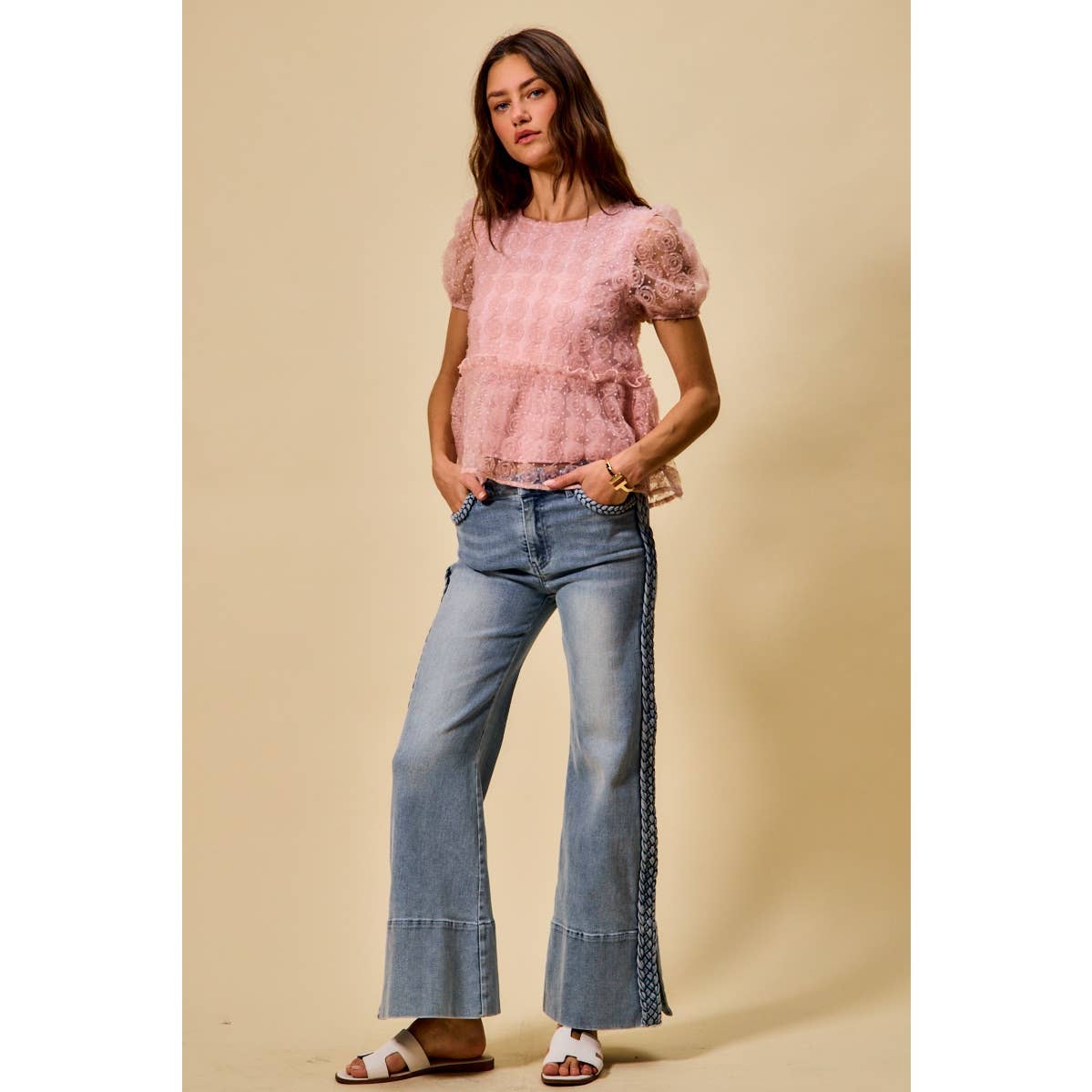 Jaylen Jeans