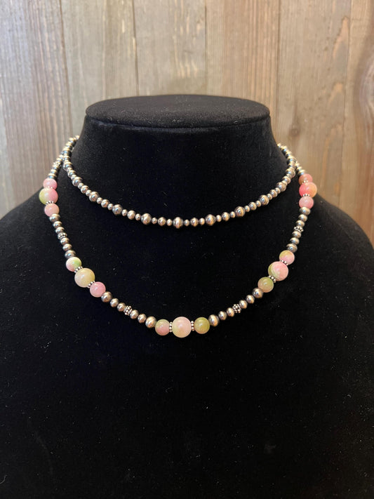 The HAZEL Necklace
