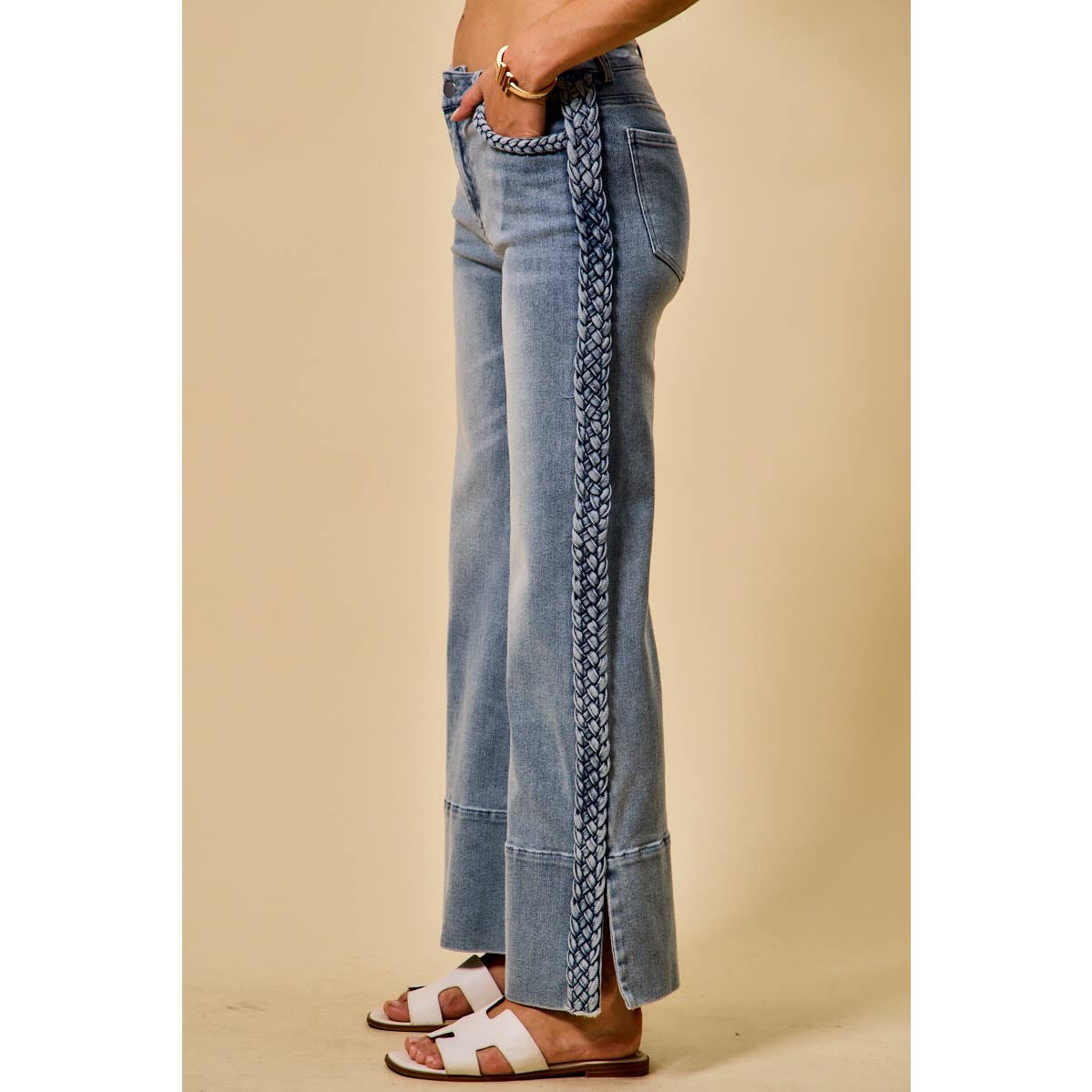Jaylen Jeans