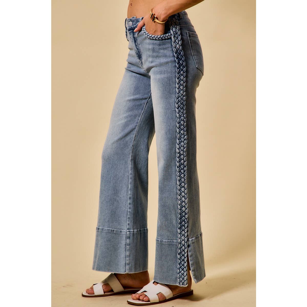 Jaylen Jeans