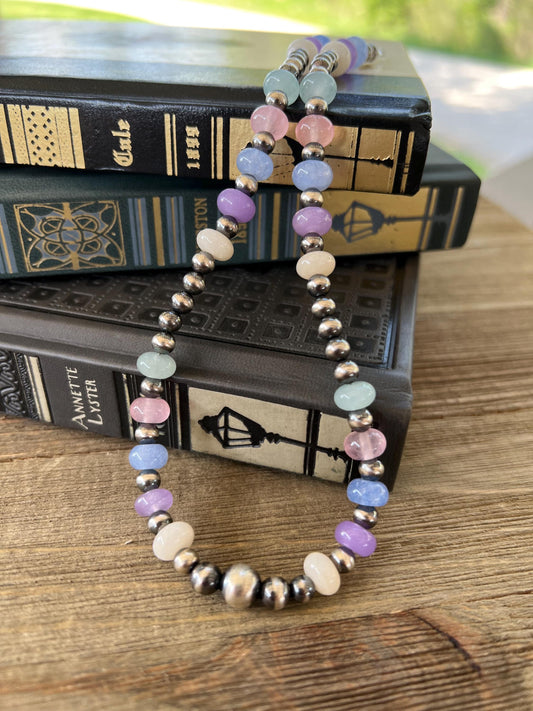 MELANIE Necklace