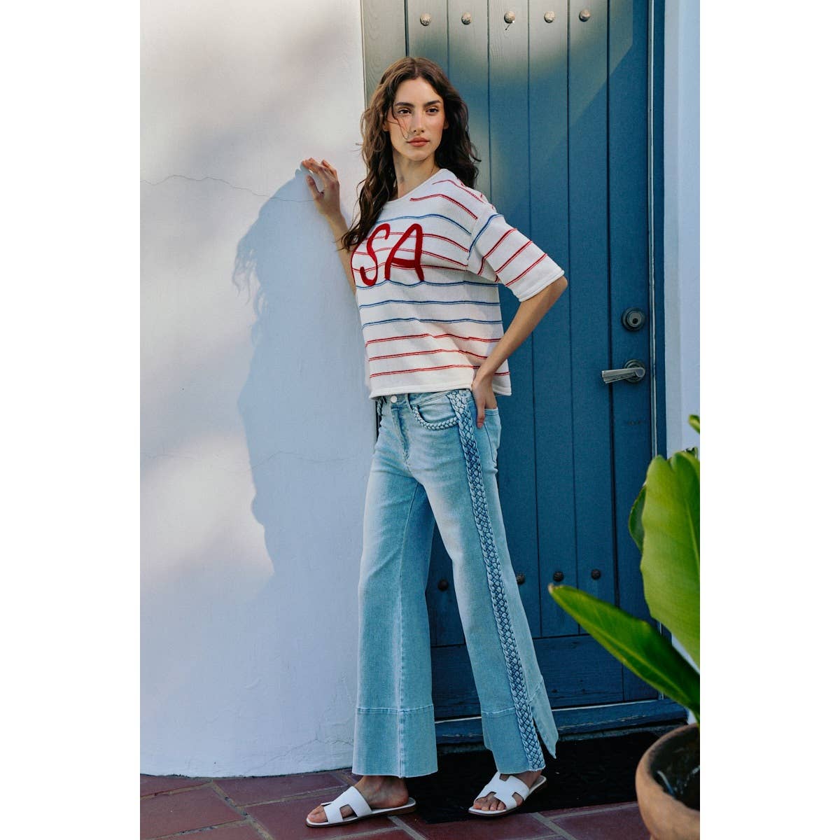 Jaylen Jeans