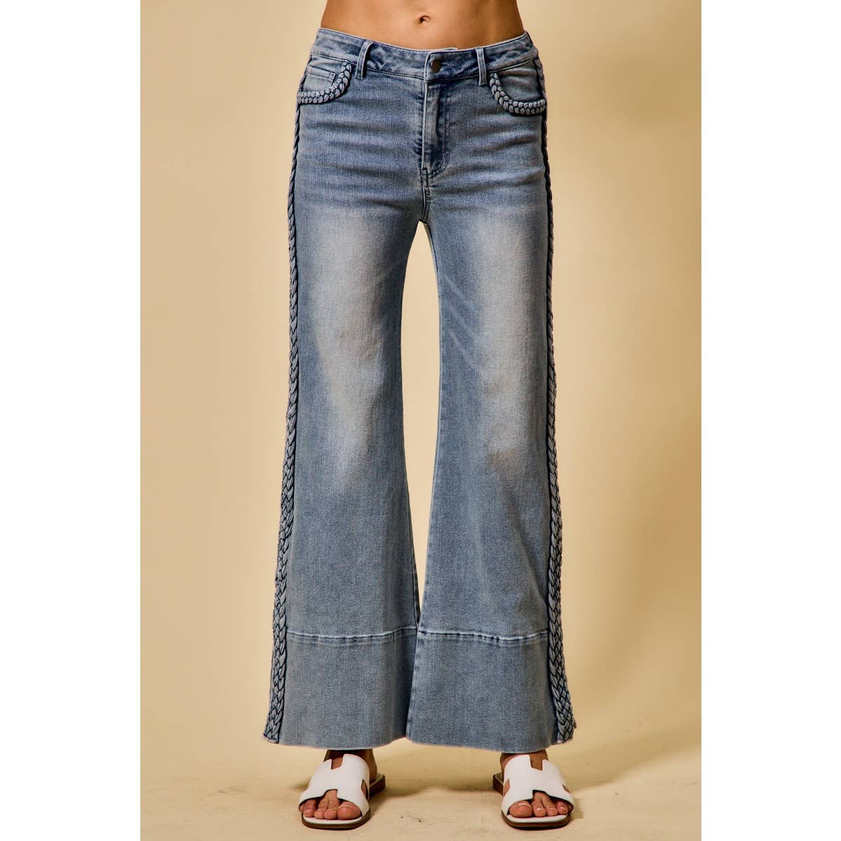 Jaylen Jeans