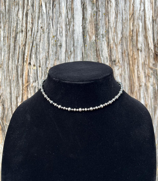 The HAZEL Necklace