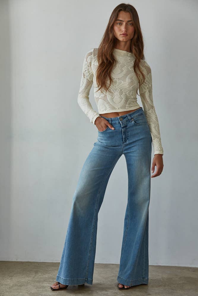 Raegan top