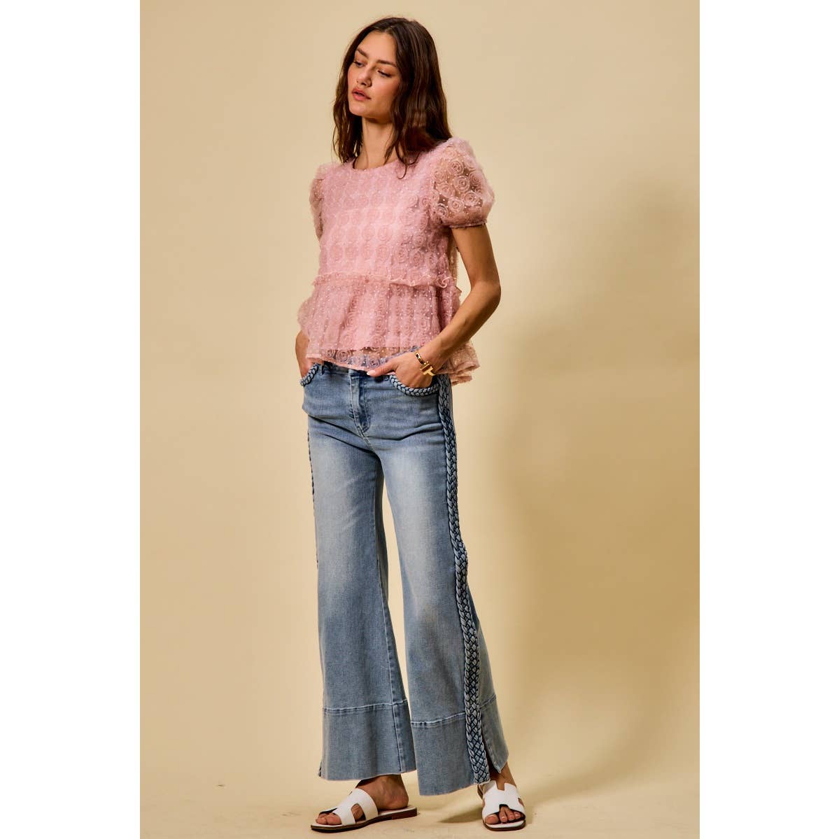 Jaylen Jeans