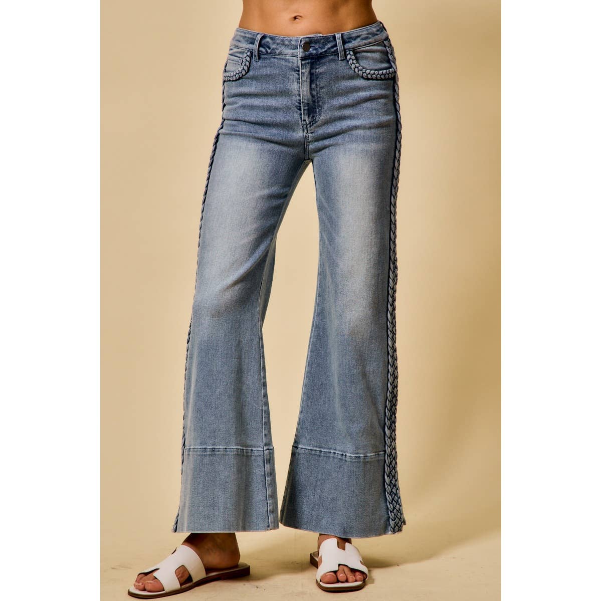 Jaylen Jeans