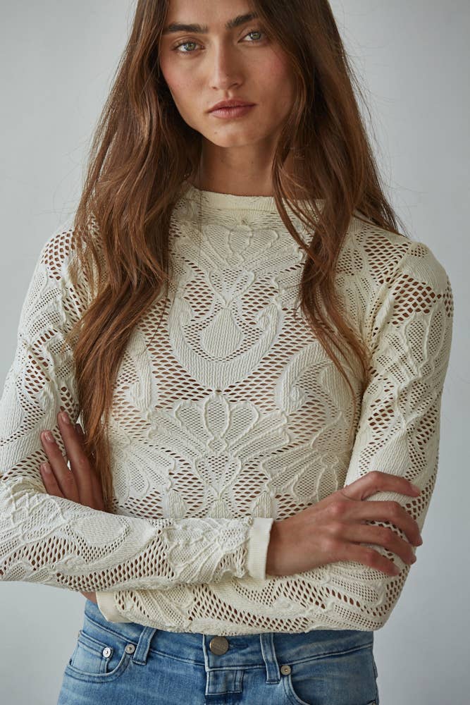 Raegan top