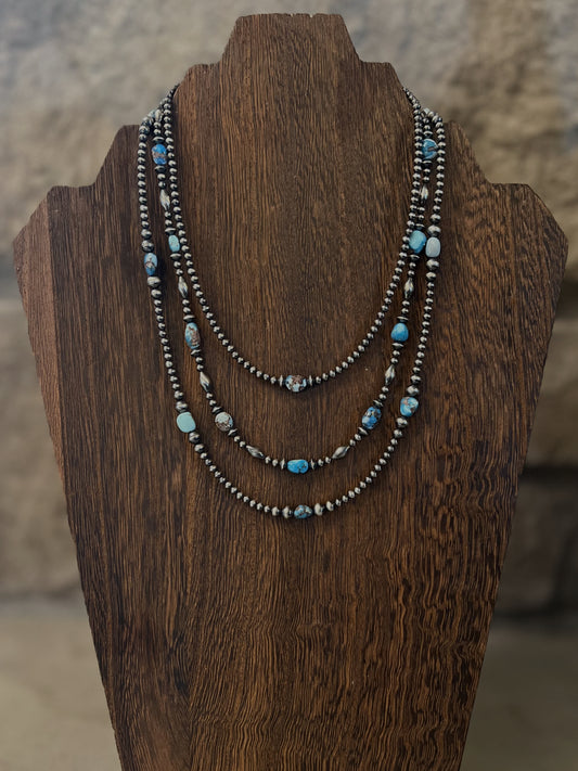 DRIFT Necklace