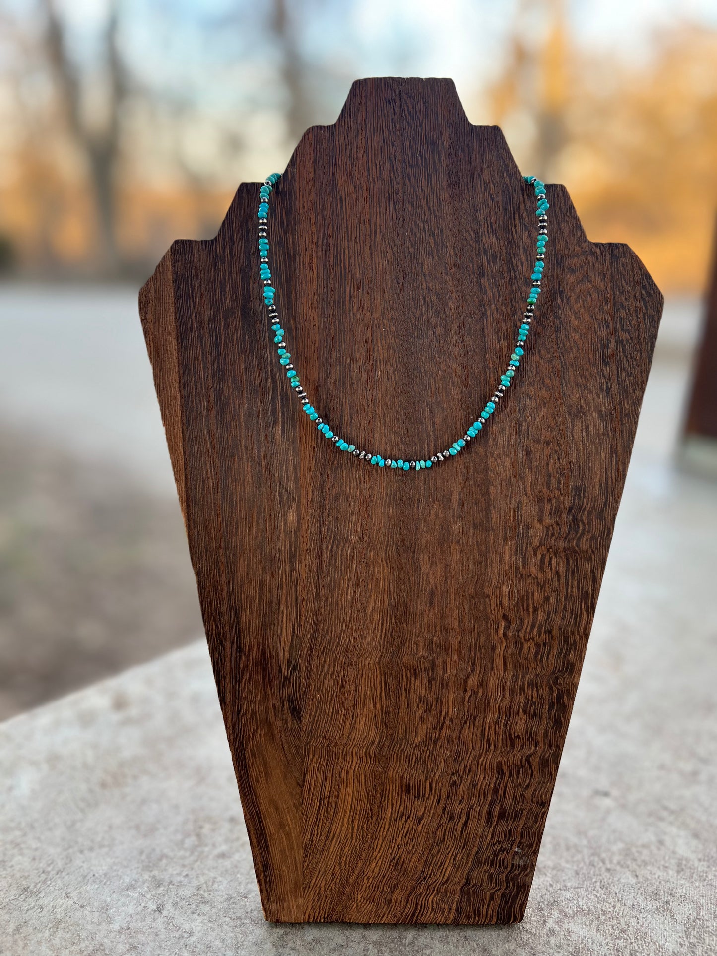 MEADOW Necklace