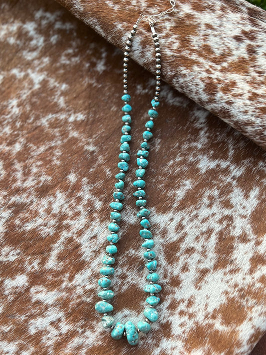 MIRAGE necklace
