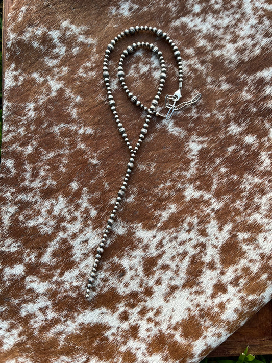 SMOKESHOW Lariat
